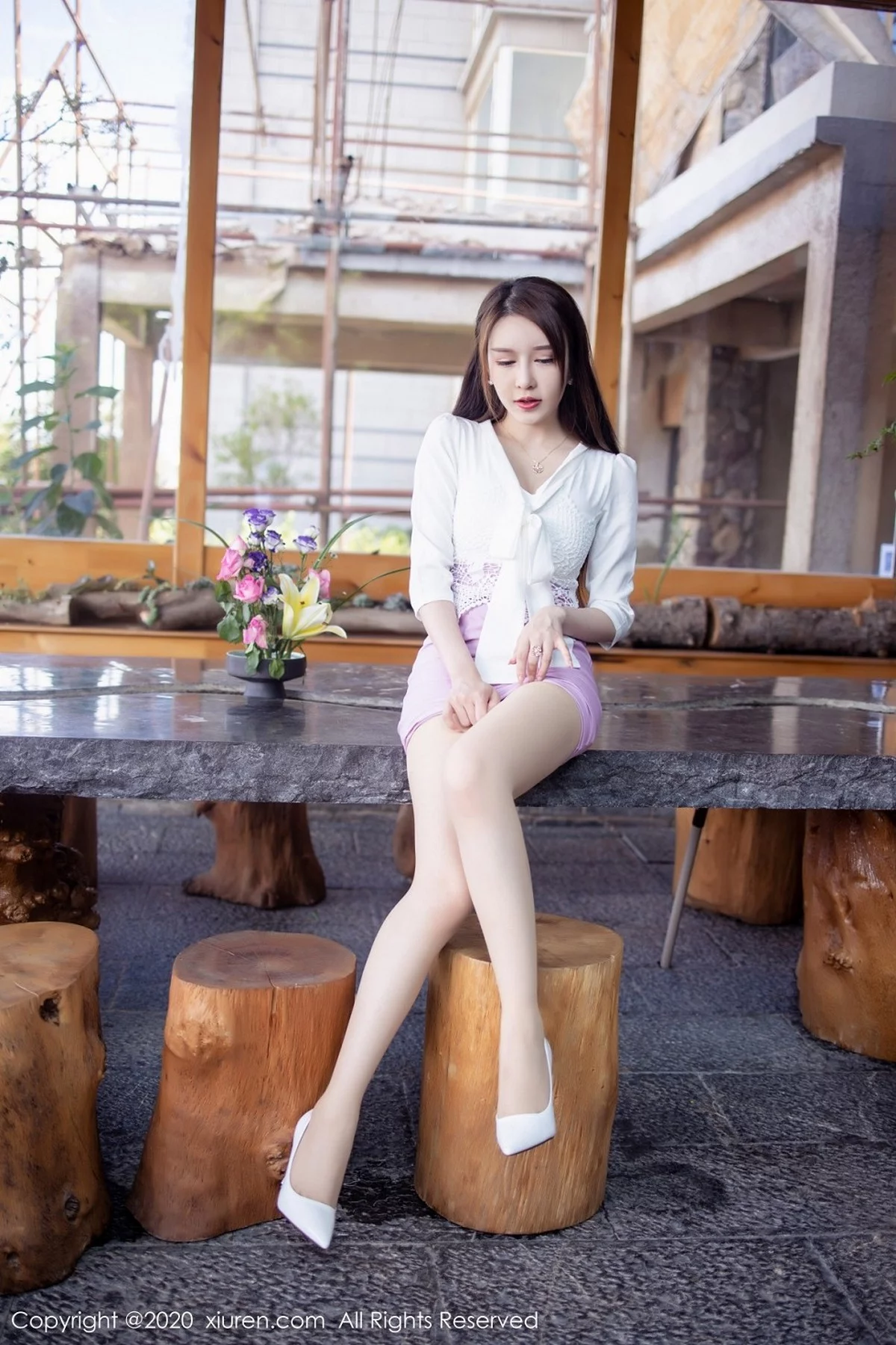 Xrmnw.Vip_玉兔miki_写真