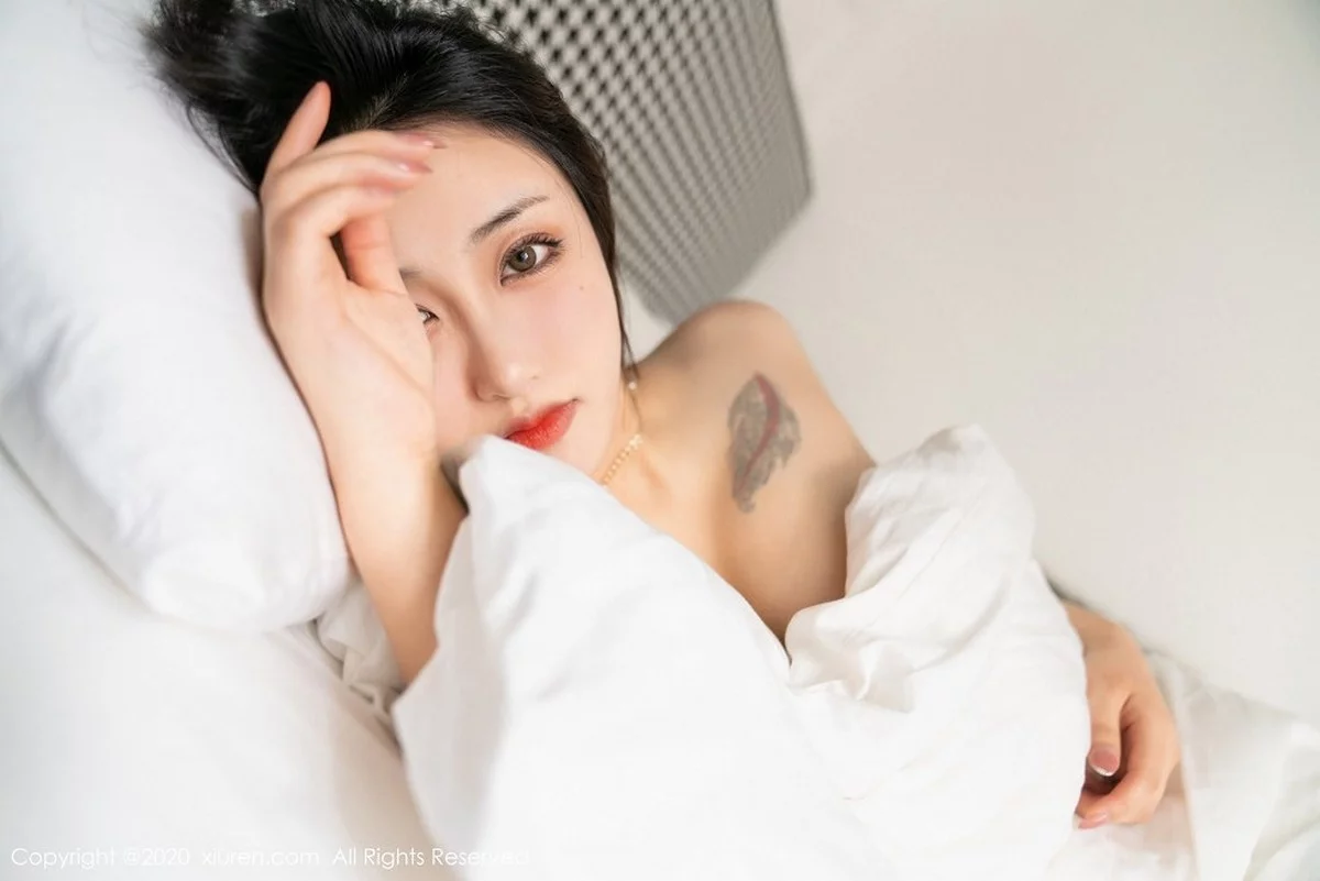 Xrmnw.Vip_林子欣_写真