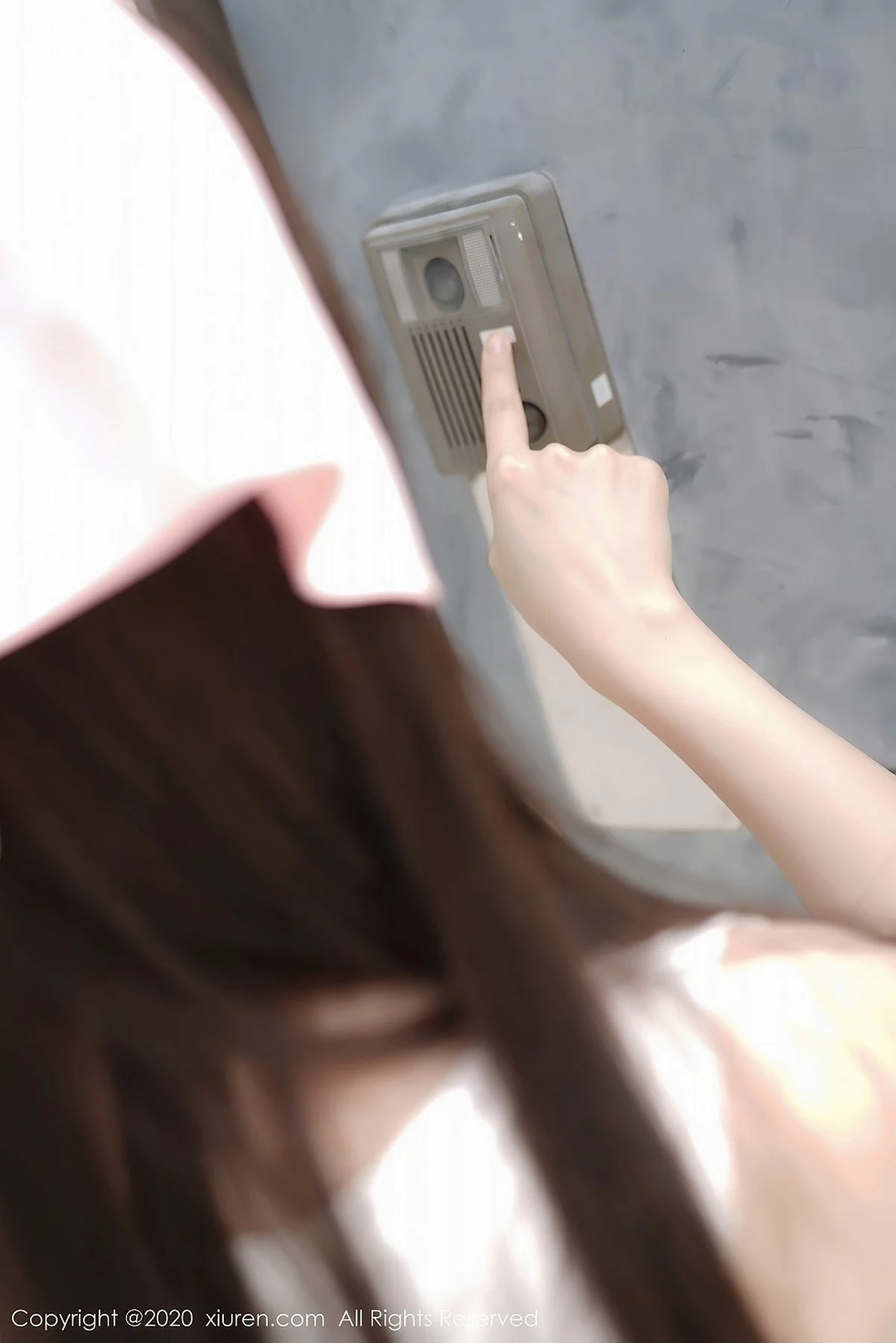 Xrmnw.Vip_糯美子_写真