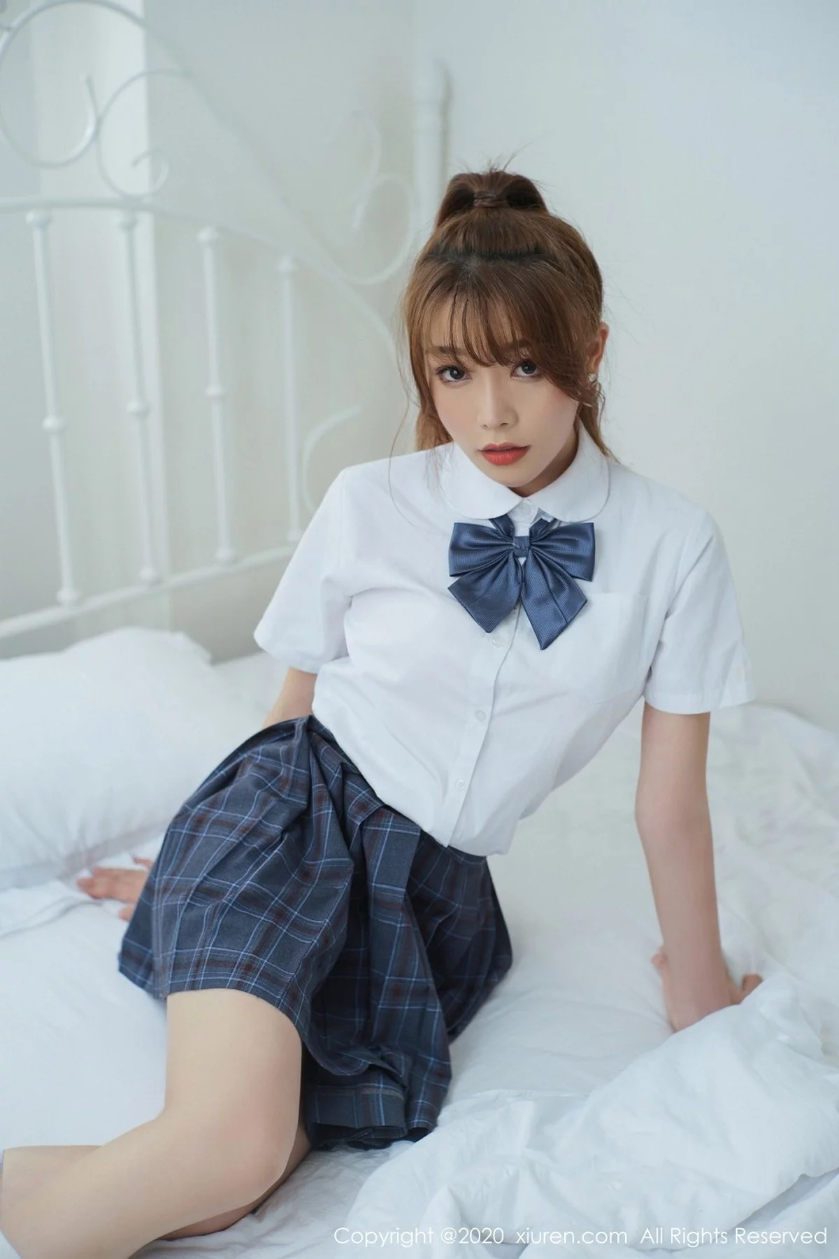 Xrmnw.Vip_芝芝Booty_写真