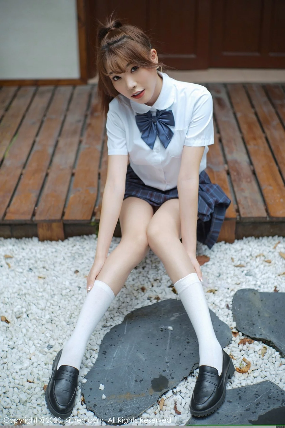 Xrmnw.Vip_芝芝Booty_写真