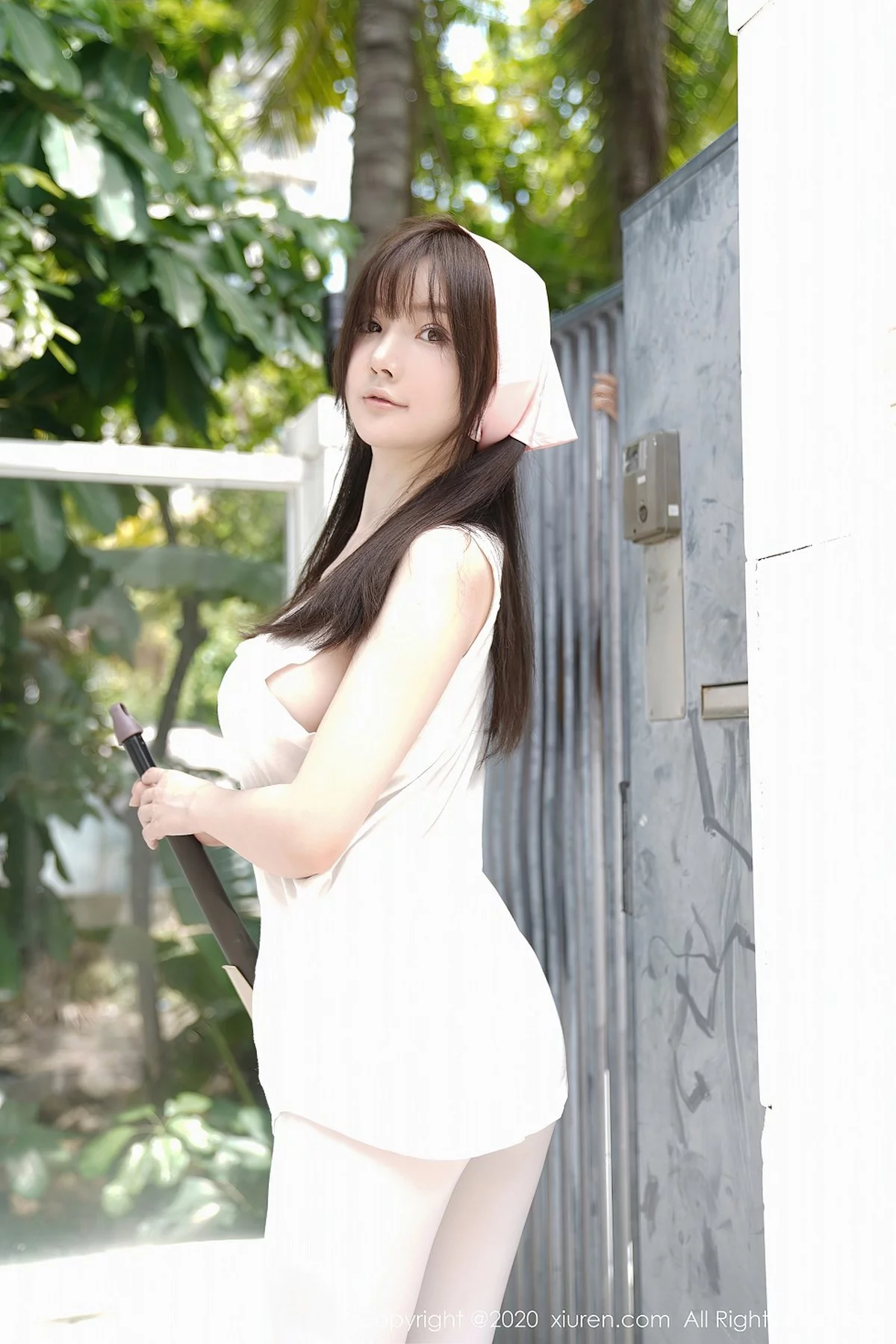 Xrmnw.Vip_糯美子_写真