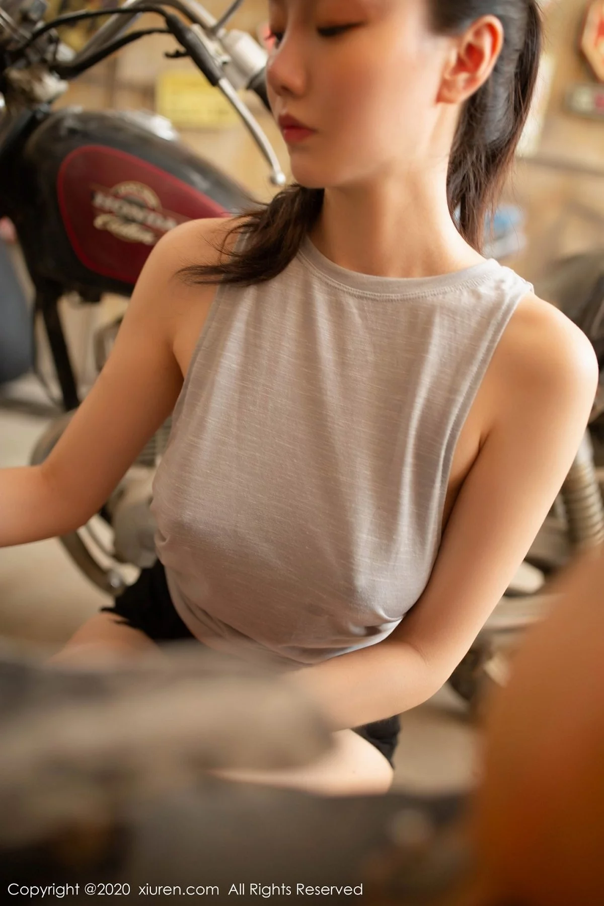 Xrmnw.Vip_安然_写真