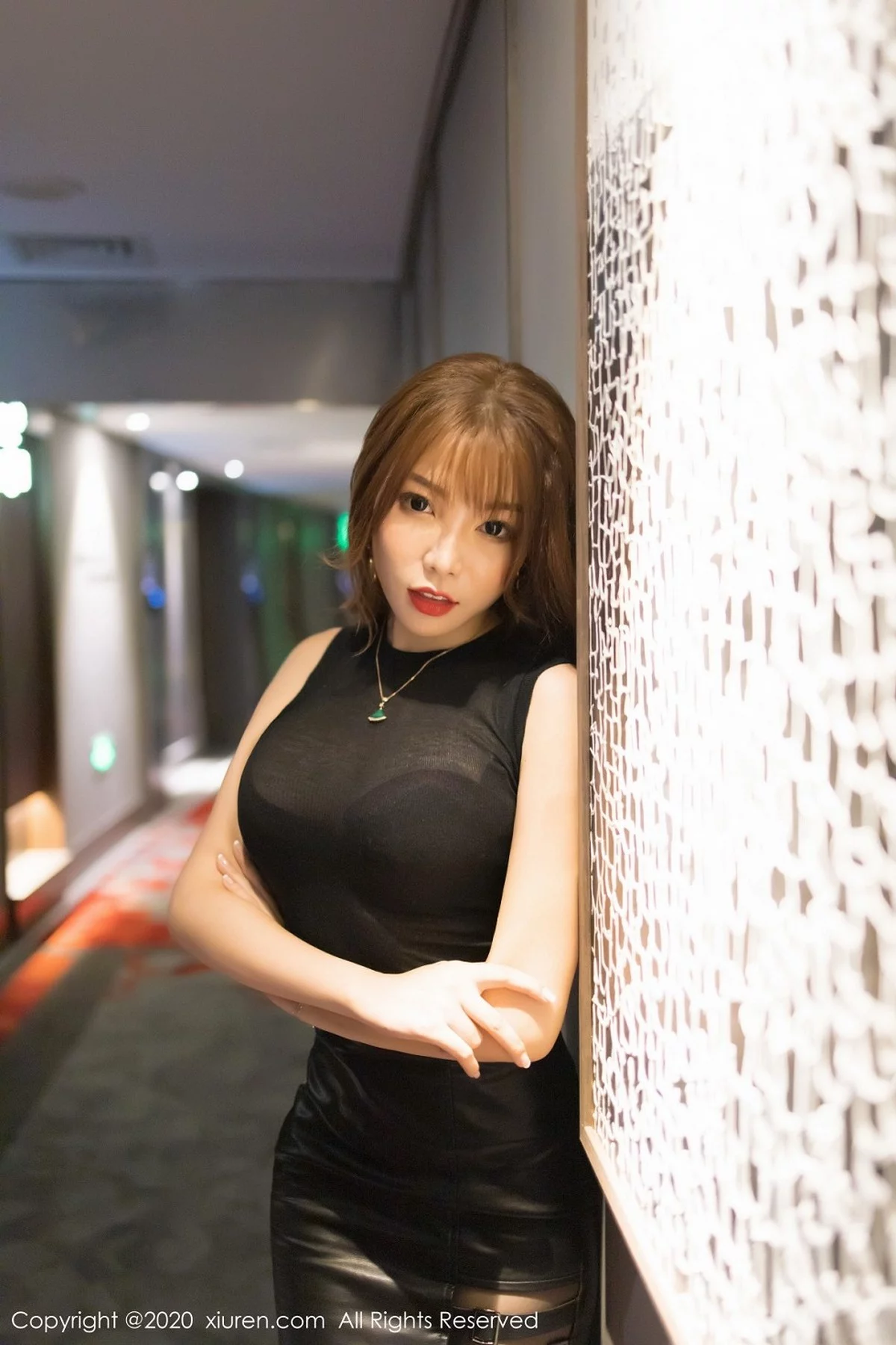 Xrmnw.Vip_芝芝Booty_写真