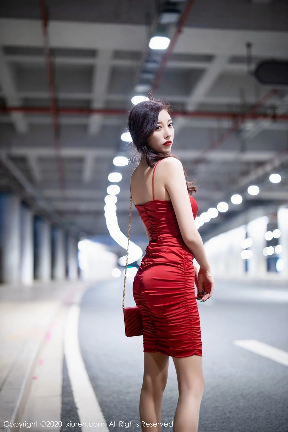 Xrmnw.Vip_杨晨晨_写真