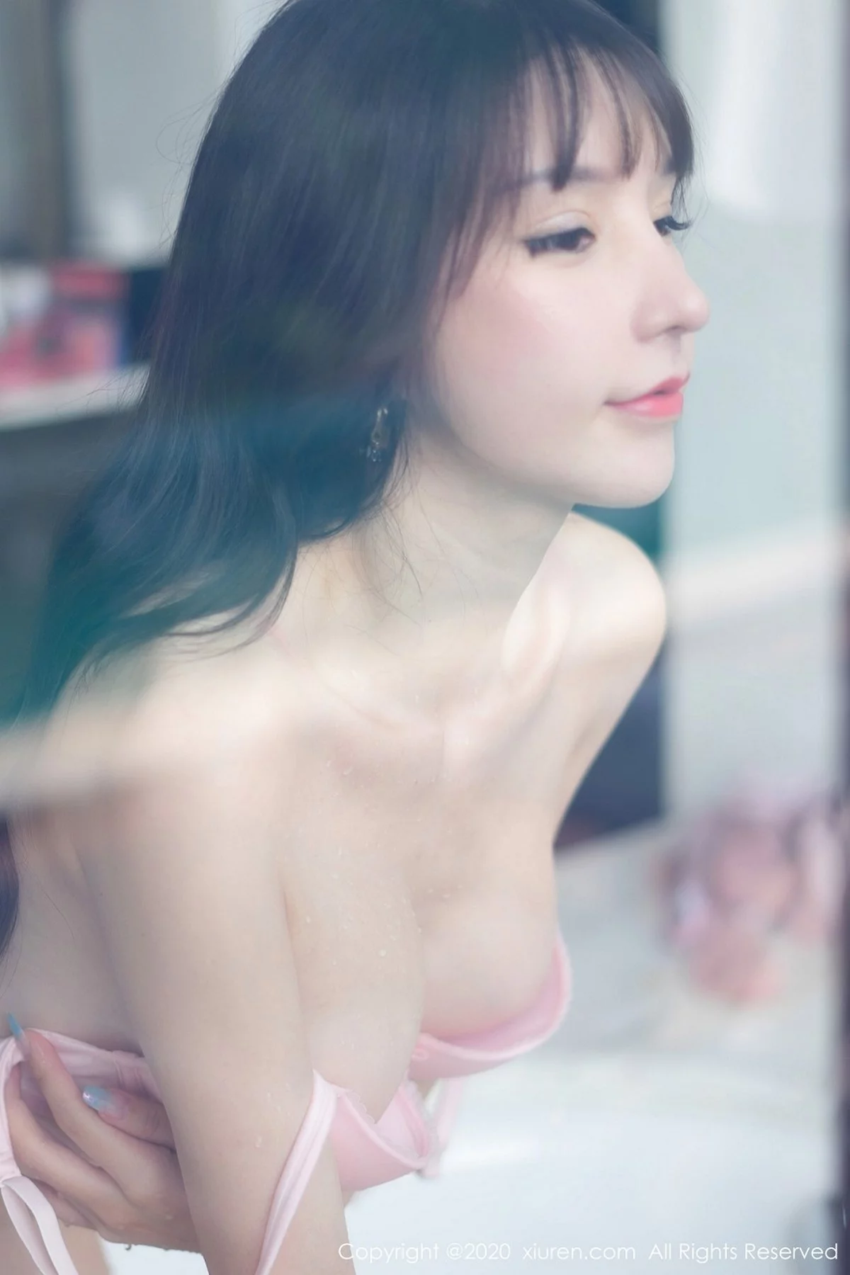 Xrmnw.Vip_周于希_写真