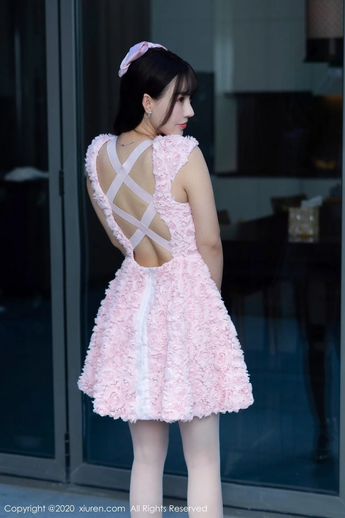 Xrmnw.Vip_朱可儿_写真