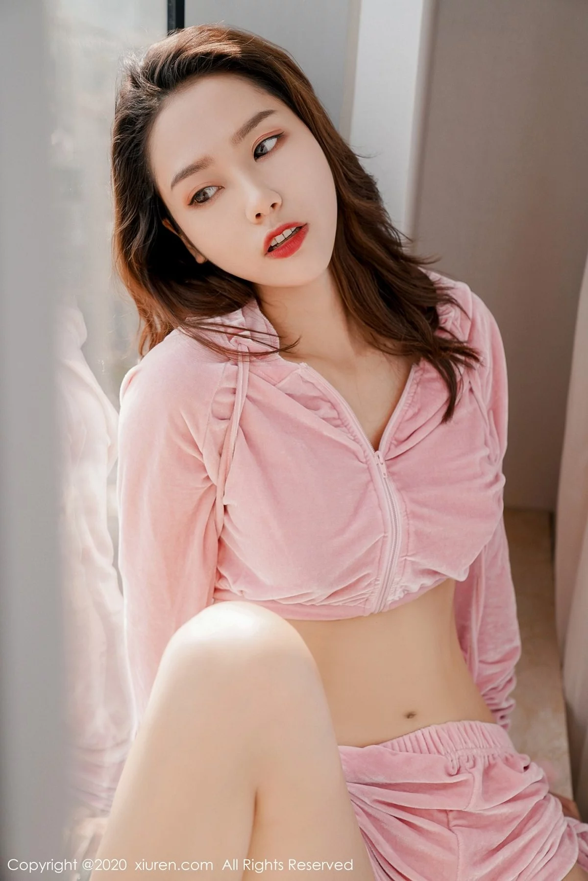 Xrmnw.Vip_方子萱_写真