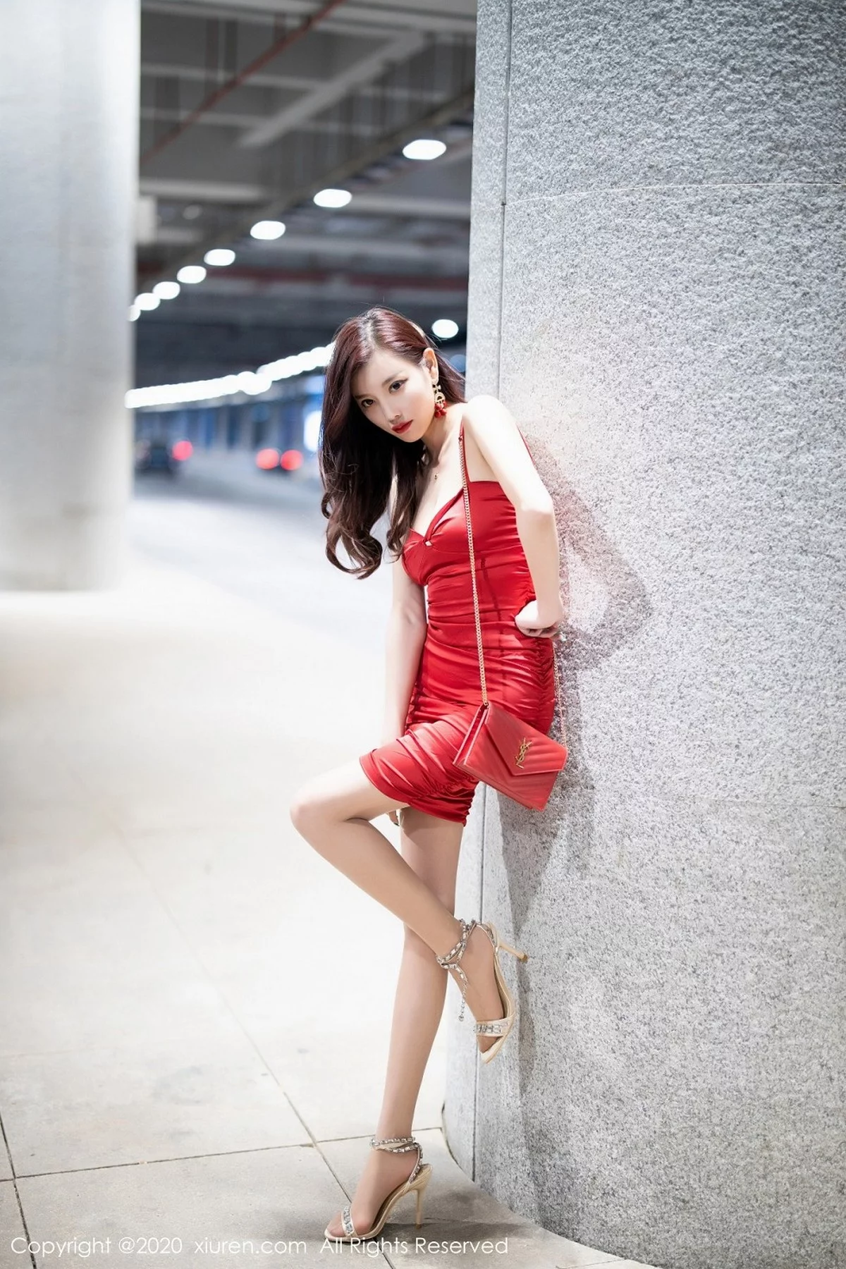 Xrmnw.Vip_杨晨晨_写真