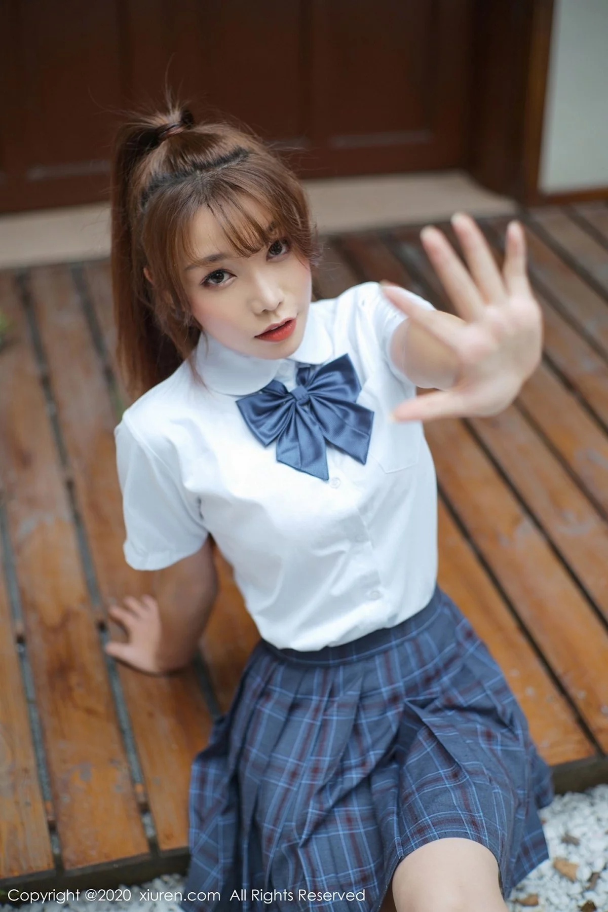 Xrmnw.Vip_芝芝Booty_写真