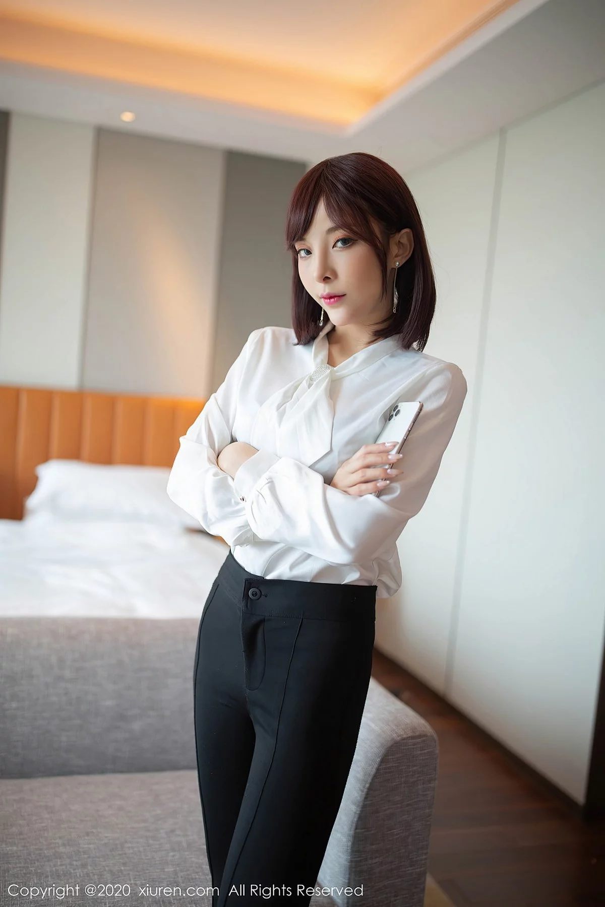 Xrmnw.Vip_陈小喵_写真