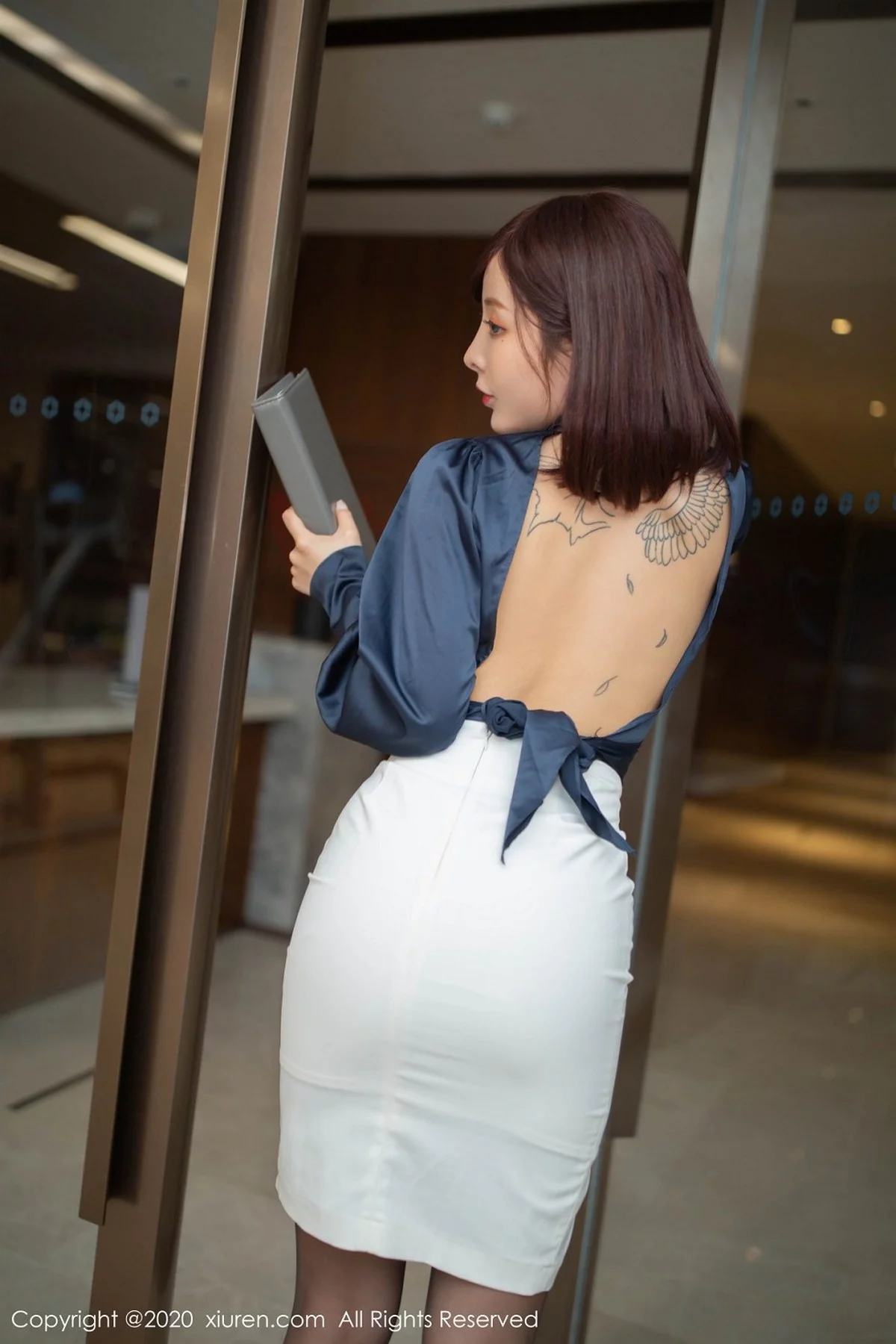 Xrmnw.Vip_陈小喵_写真