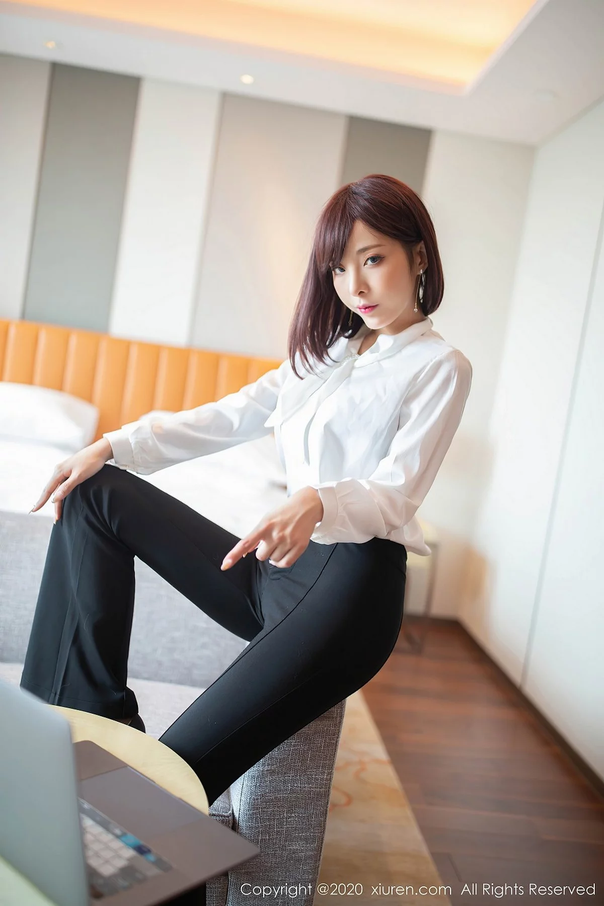 Xrmnw.Vip_陈小喵_写真
