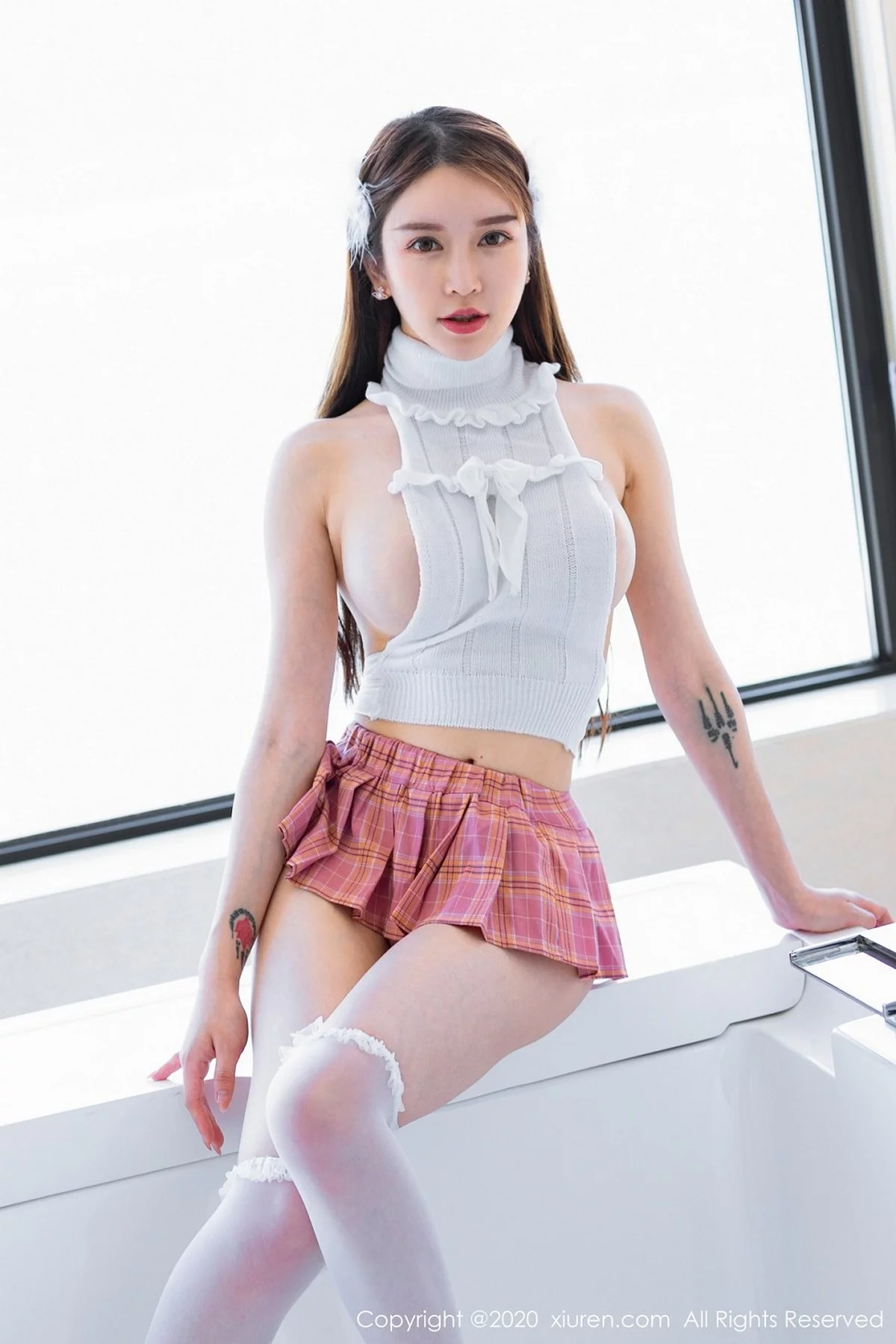 Xrmnw.Vip_玉兔miki_写真