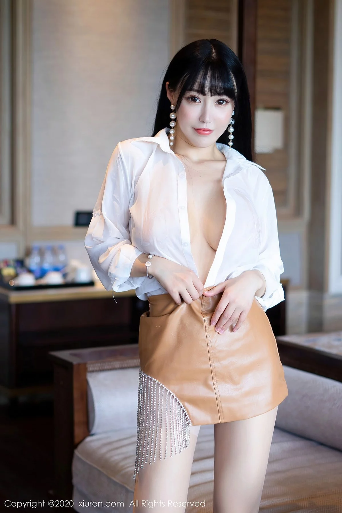 Xrmnw.Vip_朱可儿_写真
