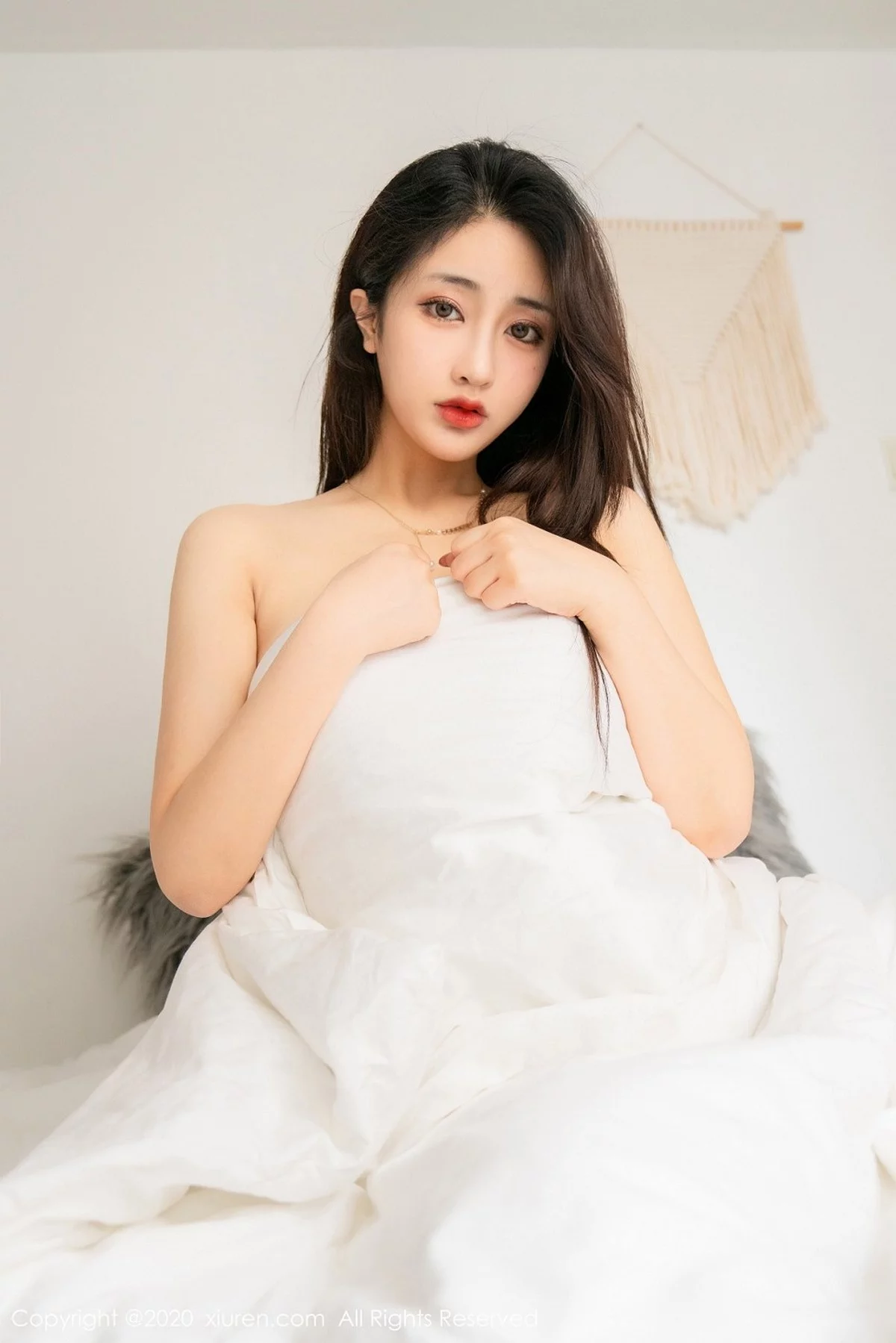 Xrmnw.Vip_林子欣_写真
