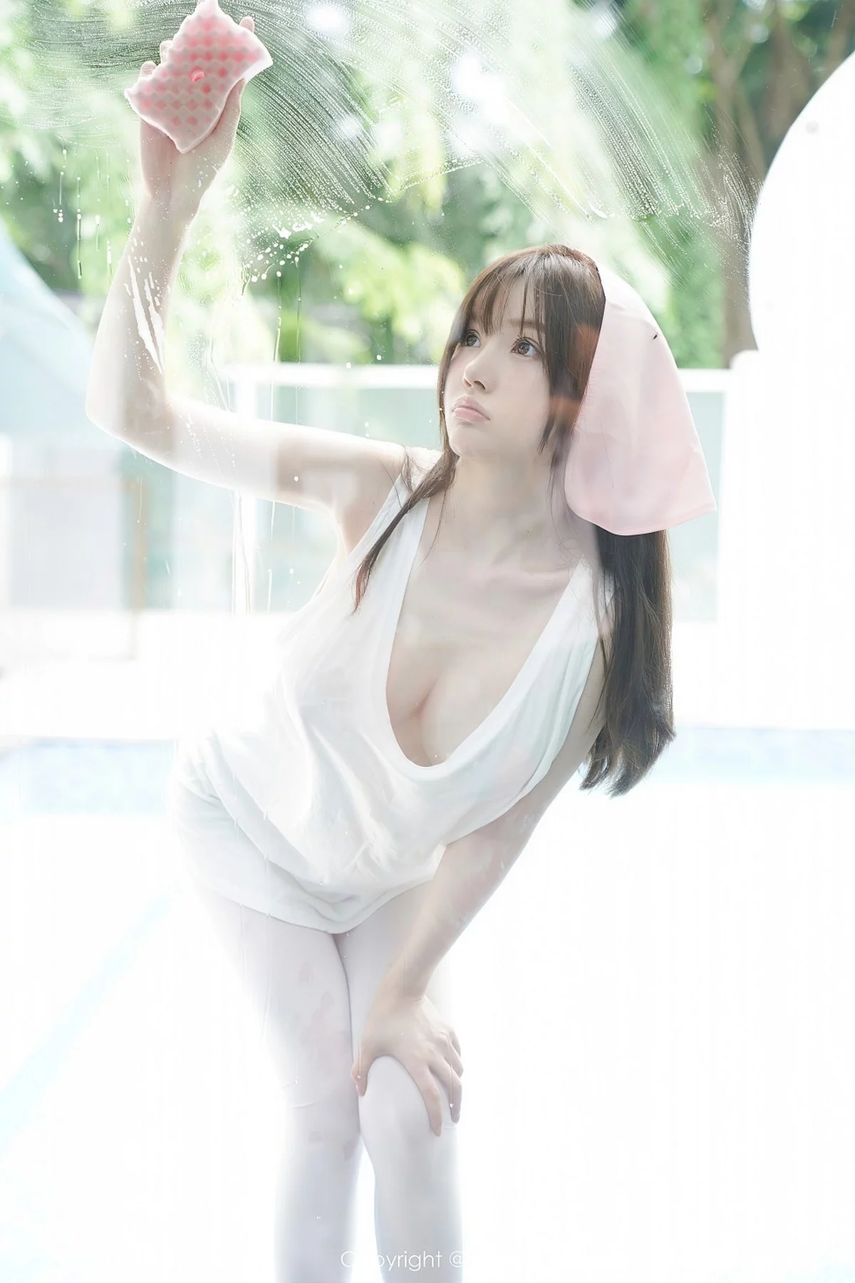 Xrmnw.Vip_糯美子_写真