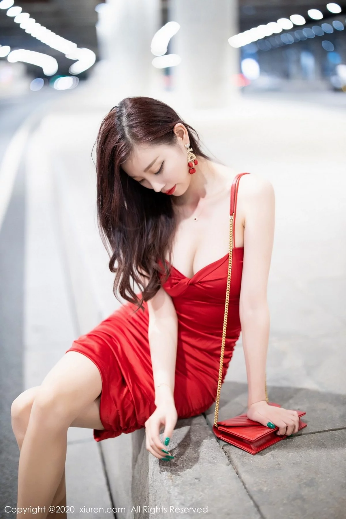 Xrmnw.Vip_杨晨晨_写真