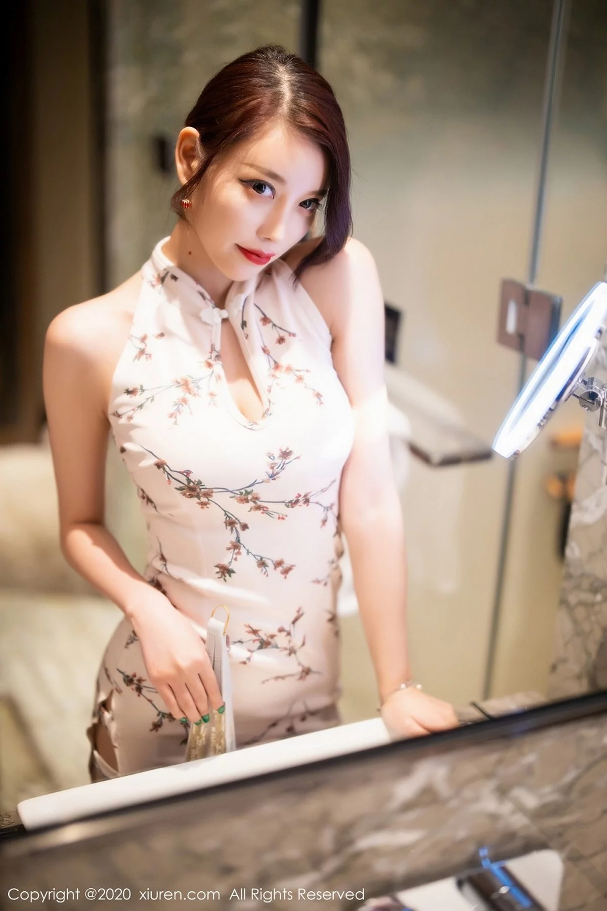 Xrmnw.Vip_杨晨晨_写真