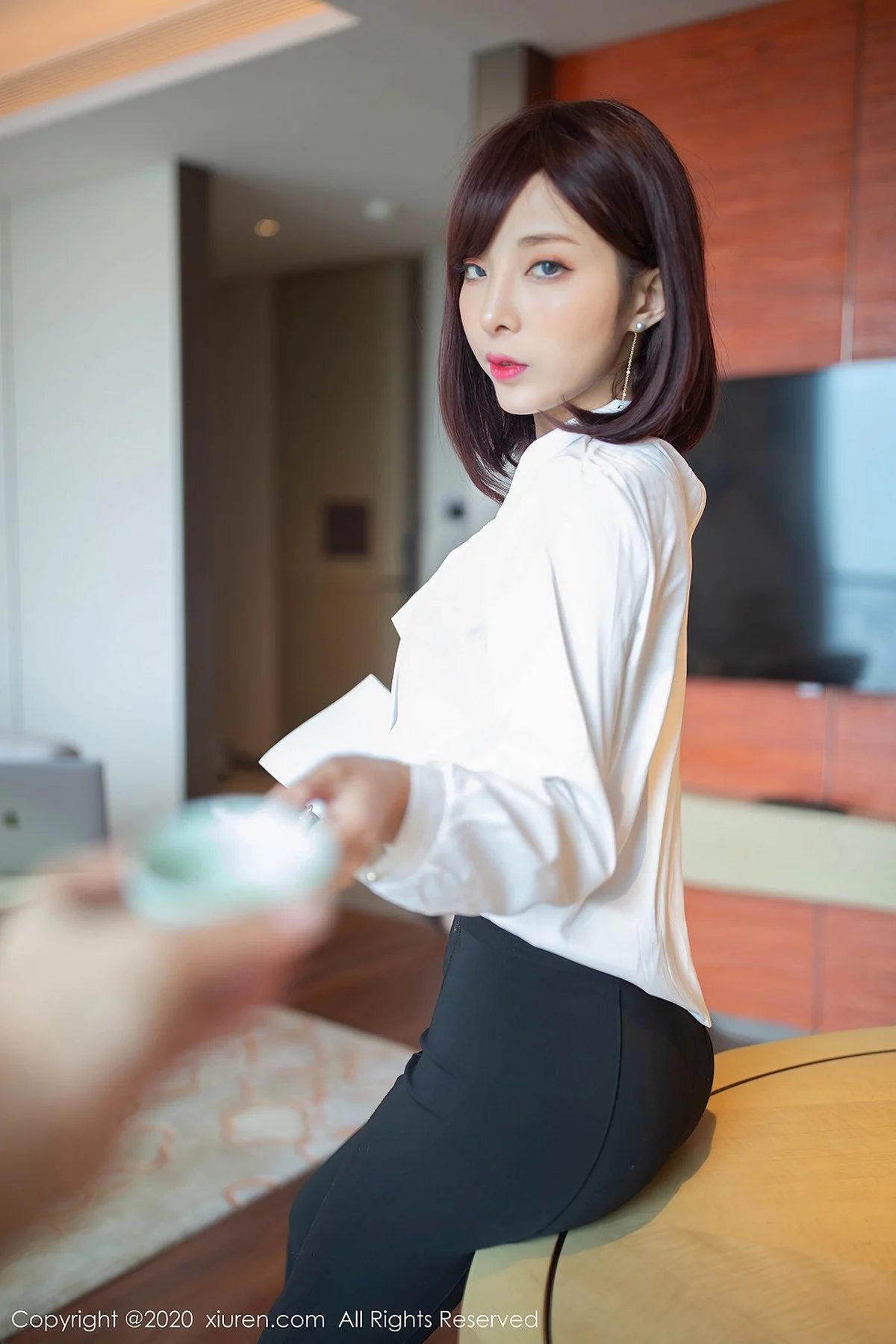Xrmnw.Vip_陈小喵_写真