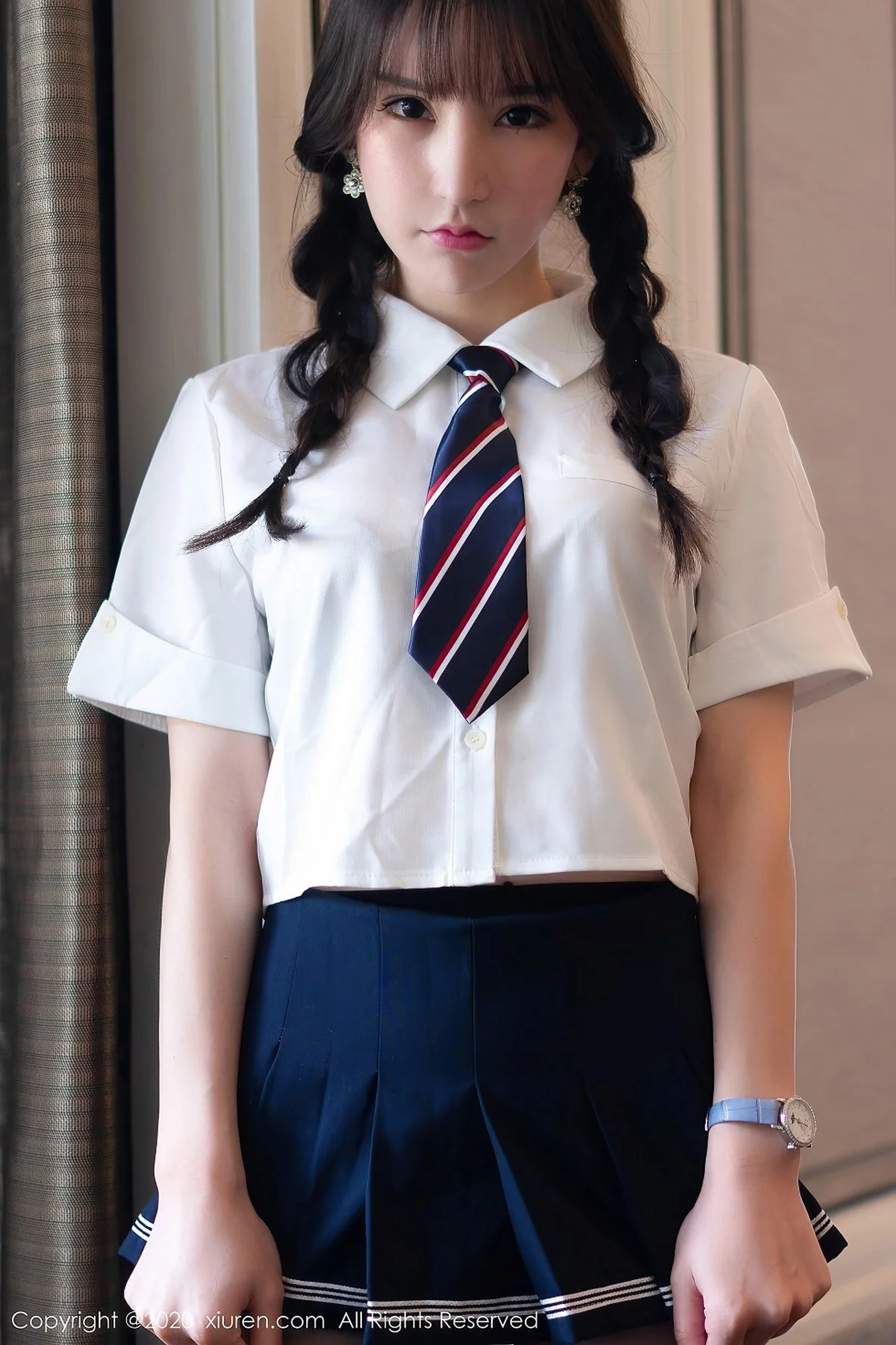 Xrmnw.Vip_周于希_写真