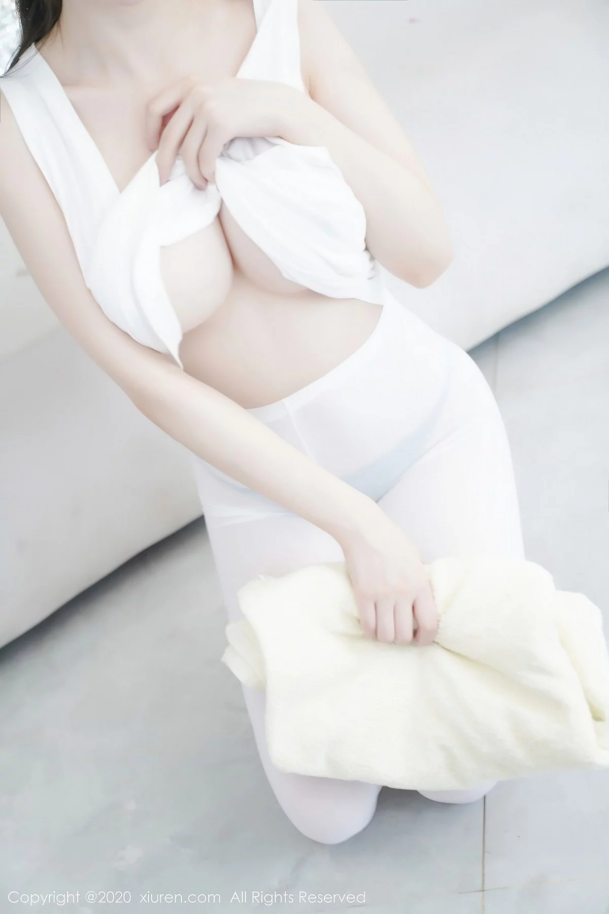 Xrmnw.Vip_糯美子_写真