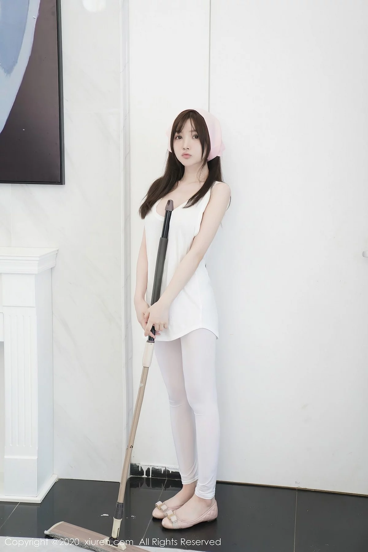 Xrmnw.Vip_糯美子_写真