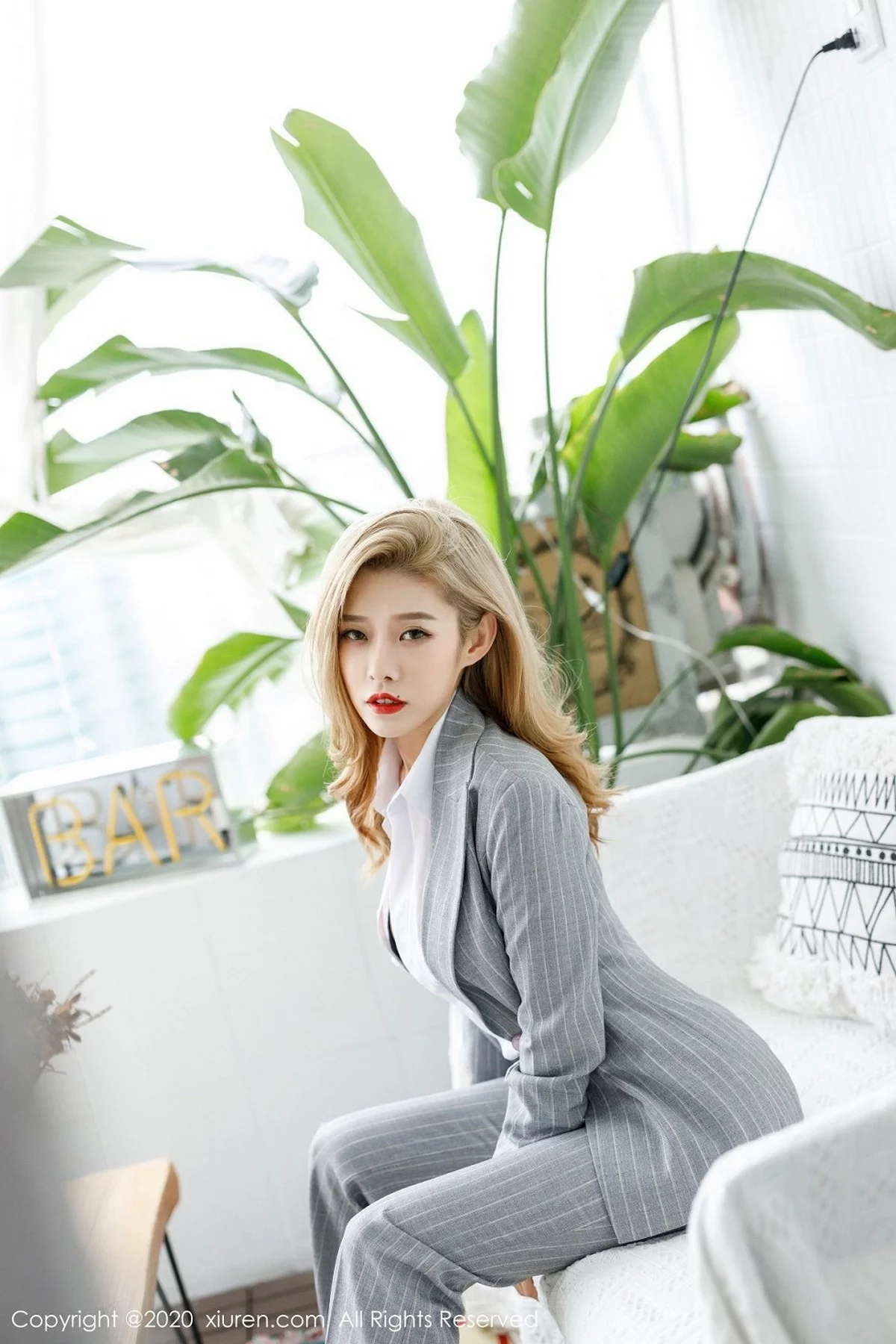 Xrmnw.Vip_luvian本能_写真