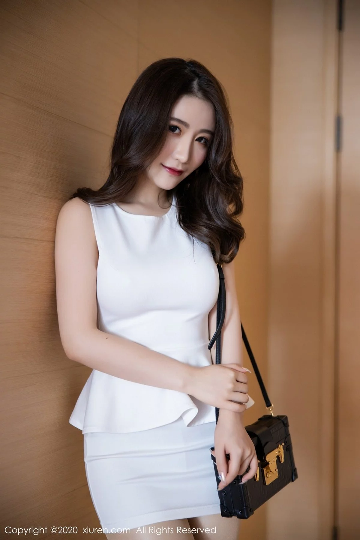 Xrmnw.Vip_绯月樱_写真