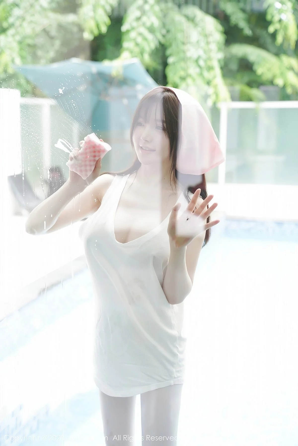 Xrmnw.Vip_糯美子_写真