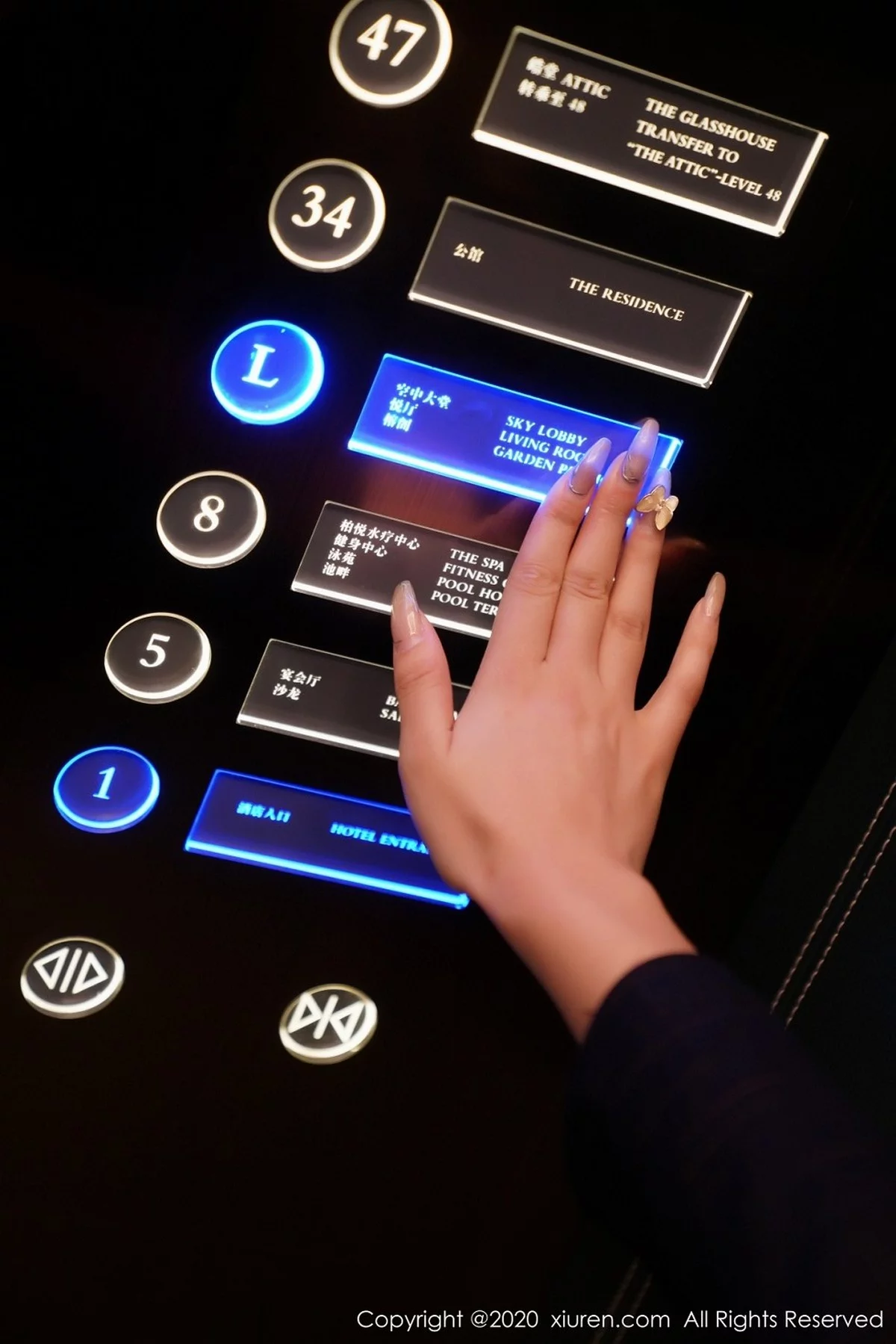 Xrmnw.Vip_柴婉艺_写真