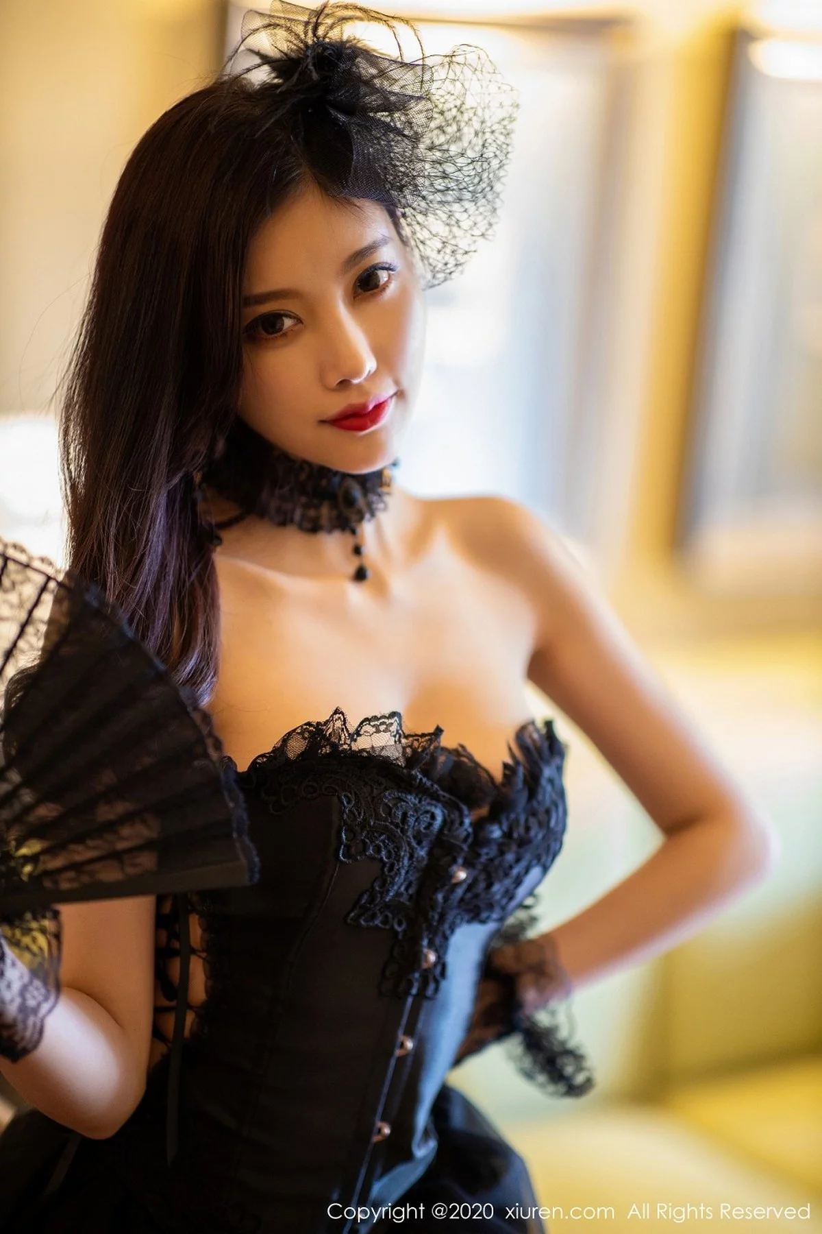 Xrmnw.Vip_杨晨晨_写真