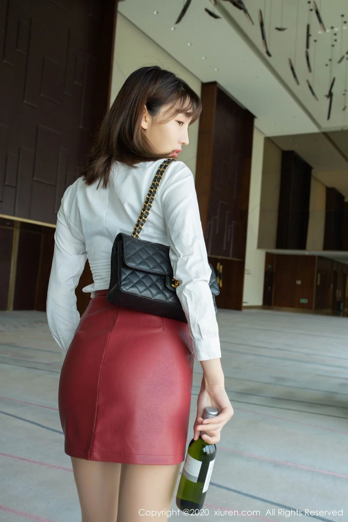 Xrmnw.Vip_陆萱萱_写真