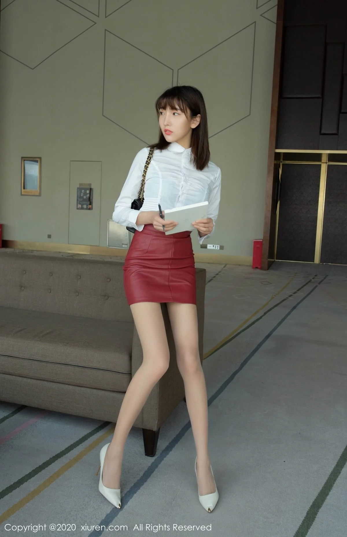 Xrmnw.Vip_陆萱萱_写真