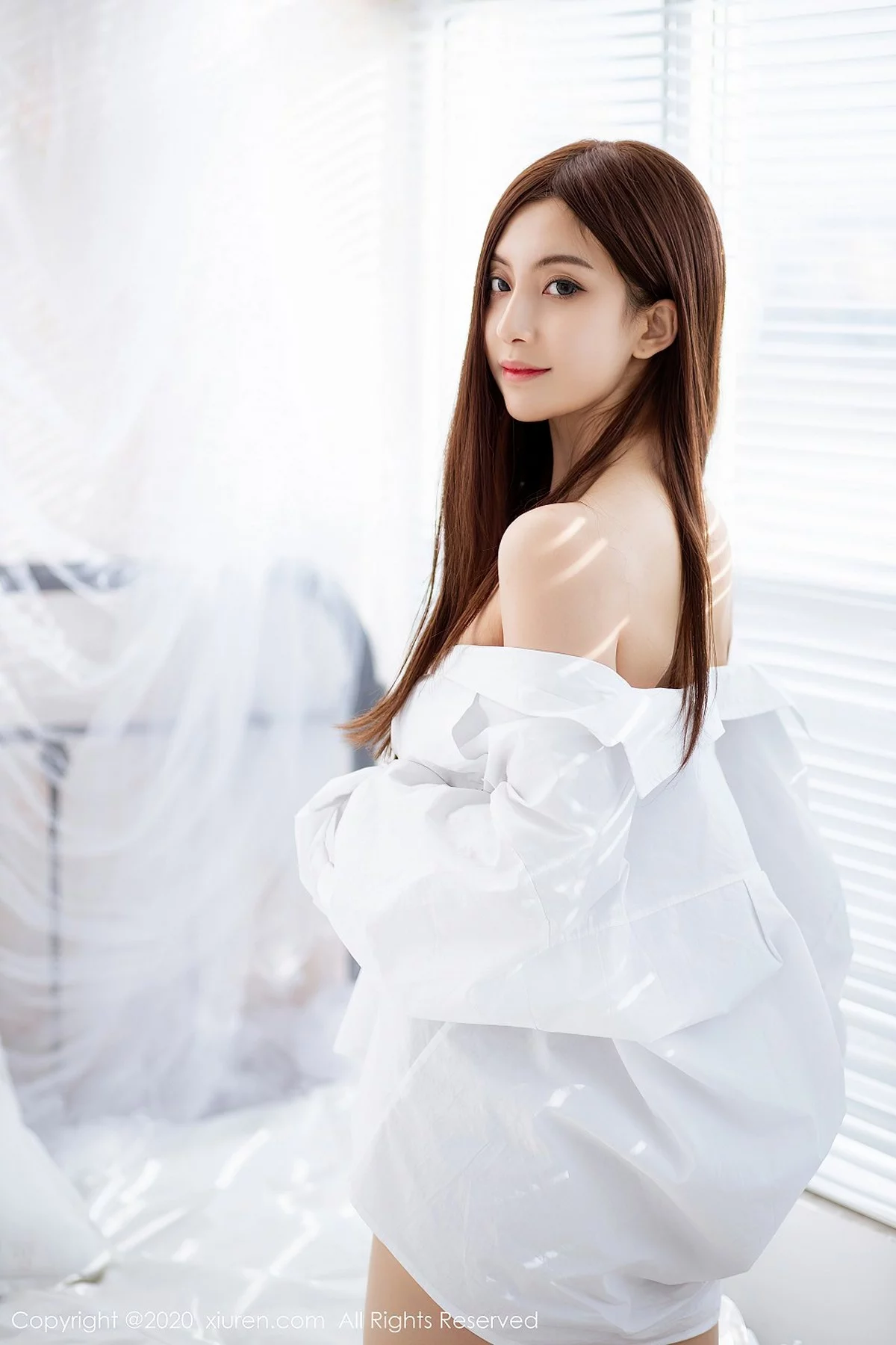 Xrmnw.Vip_林文文_写真