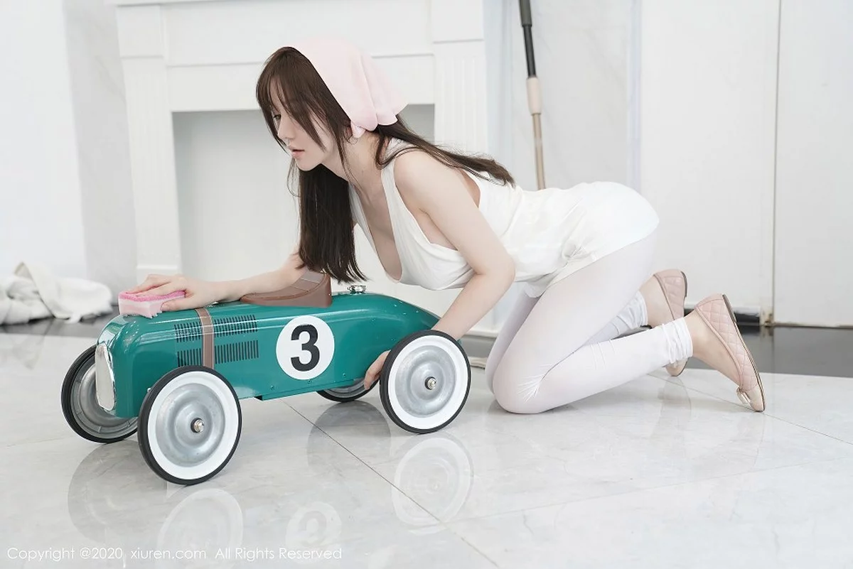 Xrmnw.Vip_糯美子_写真
