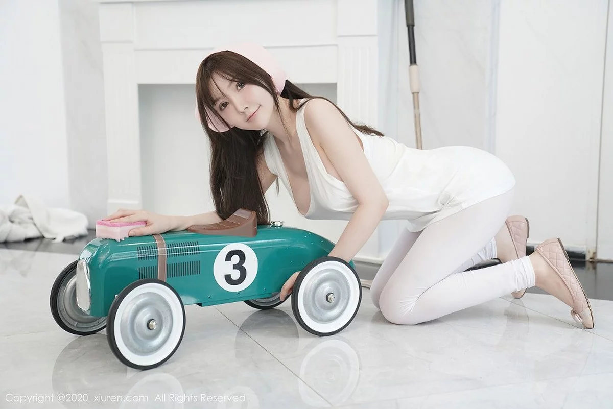 Xrmnw.Vip_糯美子_写真
