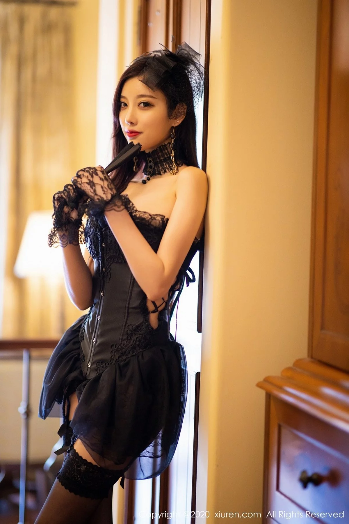 Xrmnw.Vip_杨晨晨_写真
