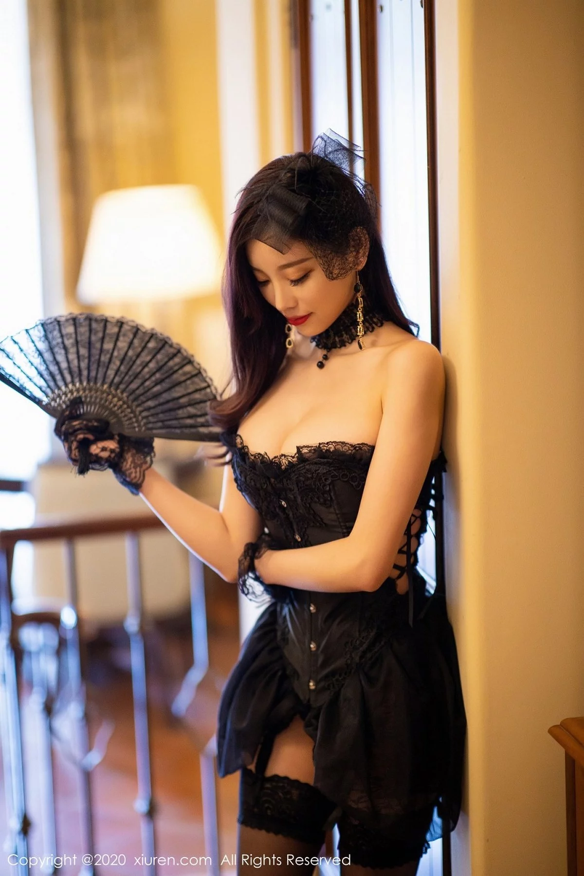 Xrmnw.Vip_杨晨晨_写真