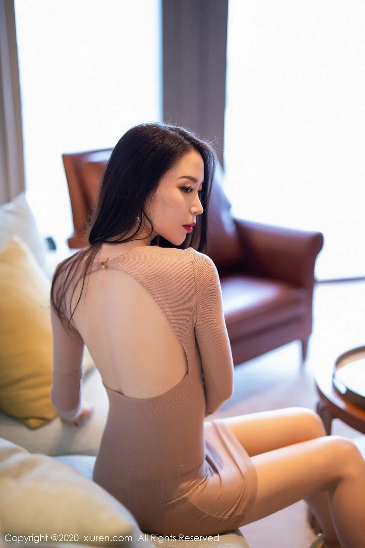 Xrmnw.Vip_梦心月_写真