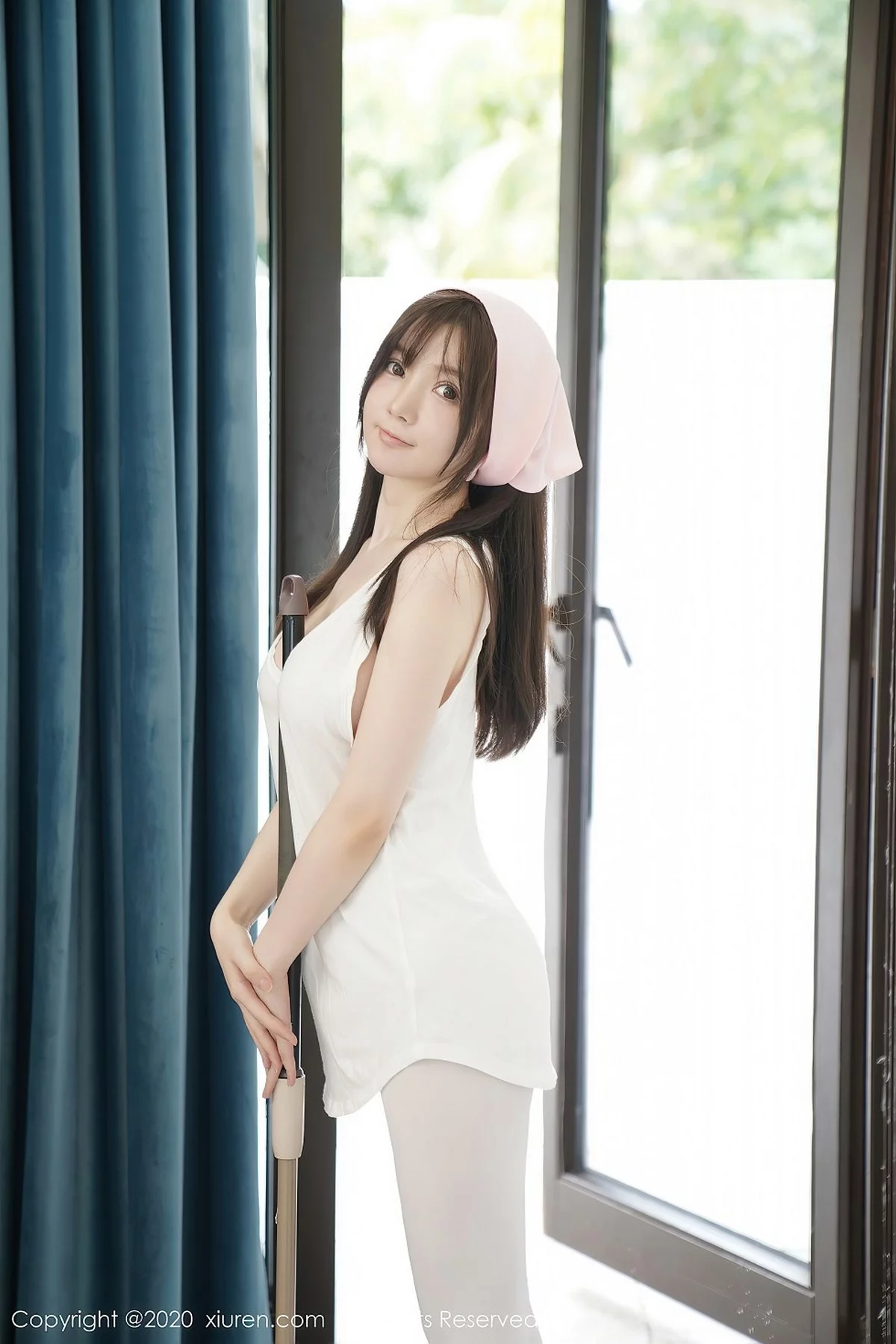 Xrmnw.Vip_糯美子_写真