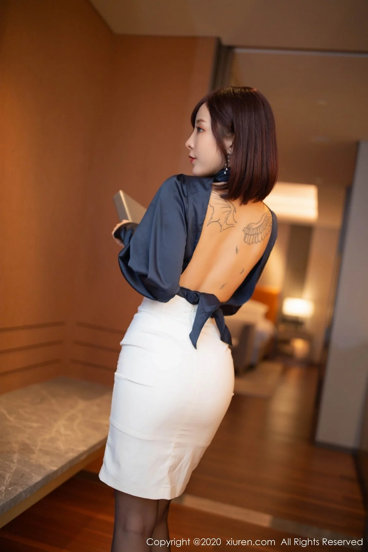 Xrmnw.Vip_陈小喵_写真