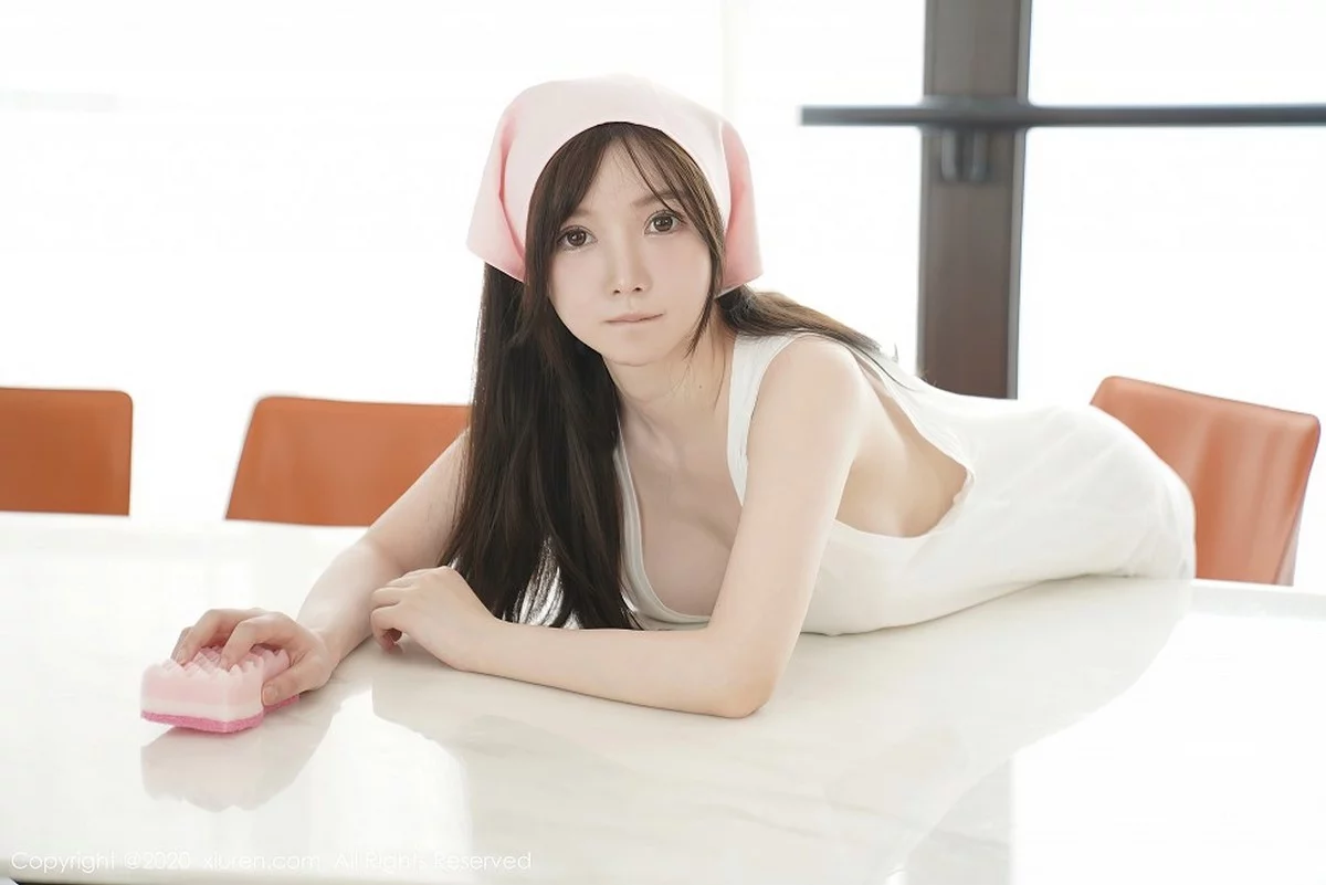 Xrmnw.Vip_糯美子_写真