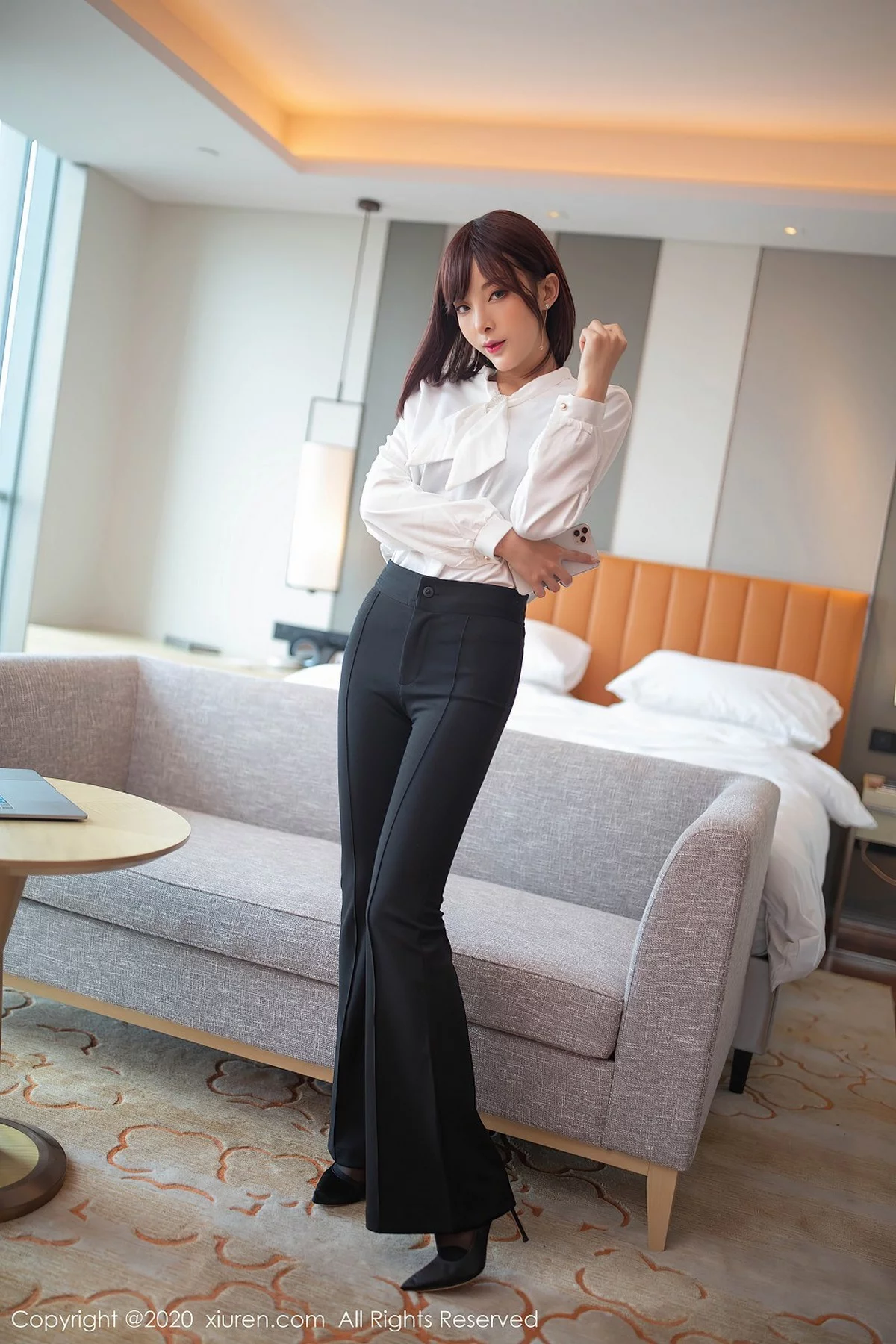 Xrmnw.Vip_陈小喵_写真