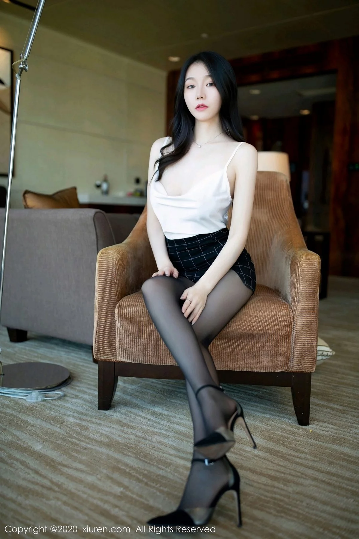 Xrmnw.Vip_安然Maleah_写真