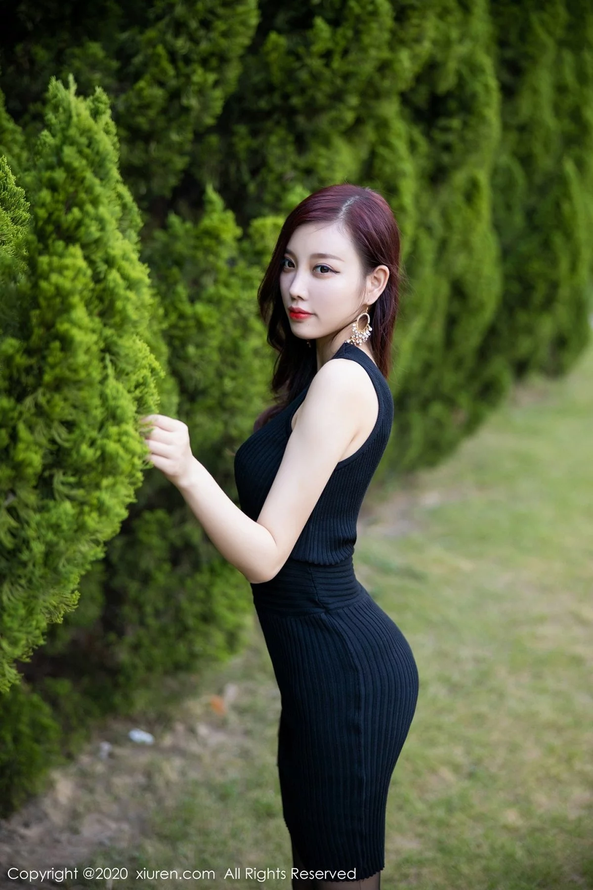 Xrmnw.Vip_杨晨晨_写真