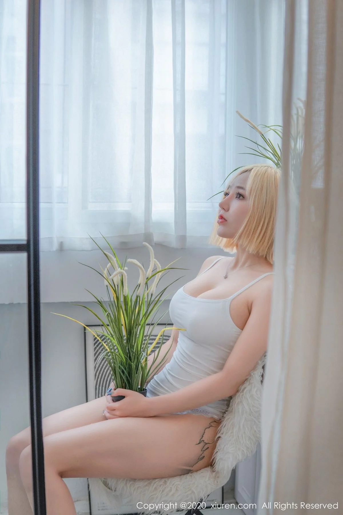 Xrmnw.Vip_文静儿_写真