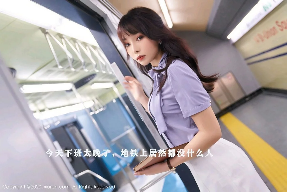 Xrmnw.Vip_芝芝Booty_写真