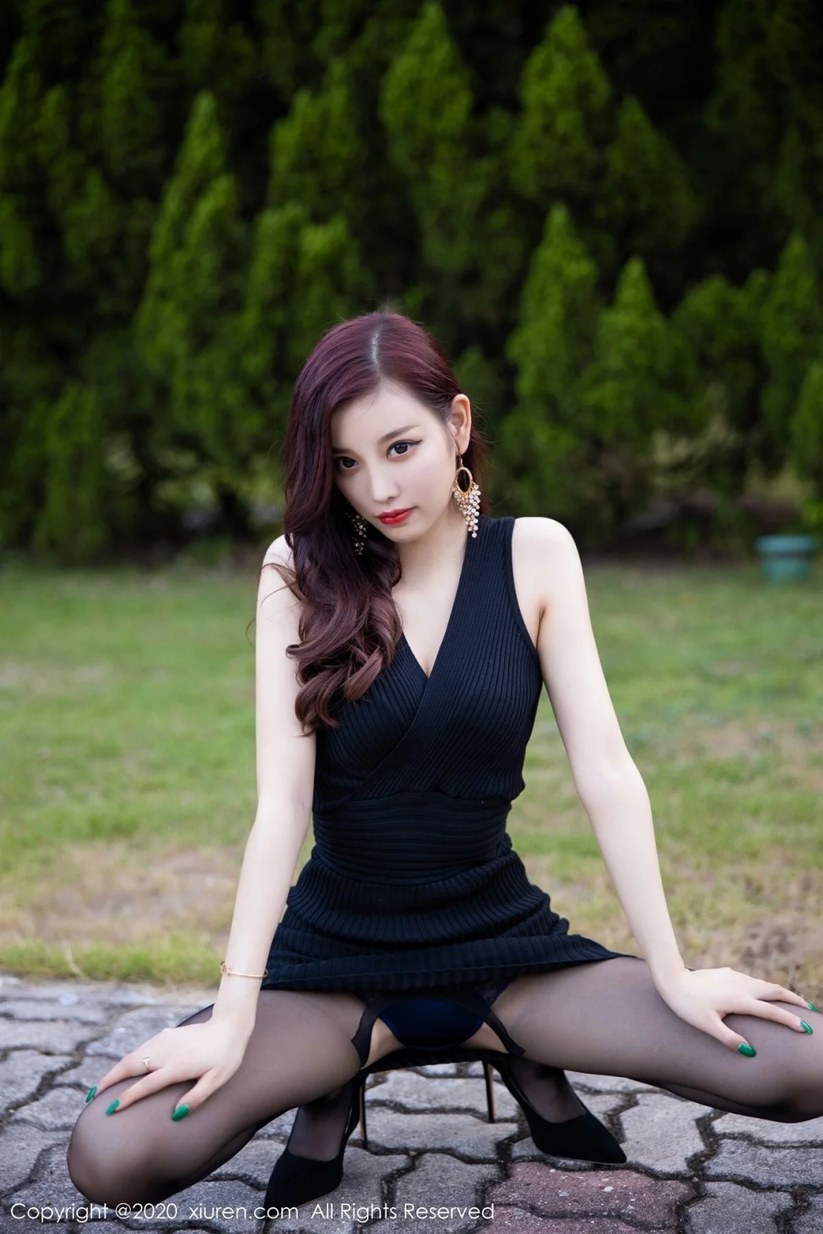 Xrmnw.Vip_杨晨晨_写真