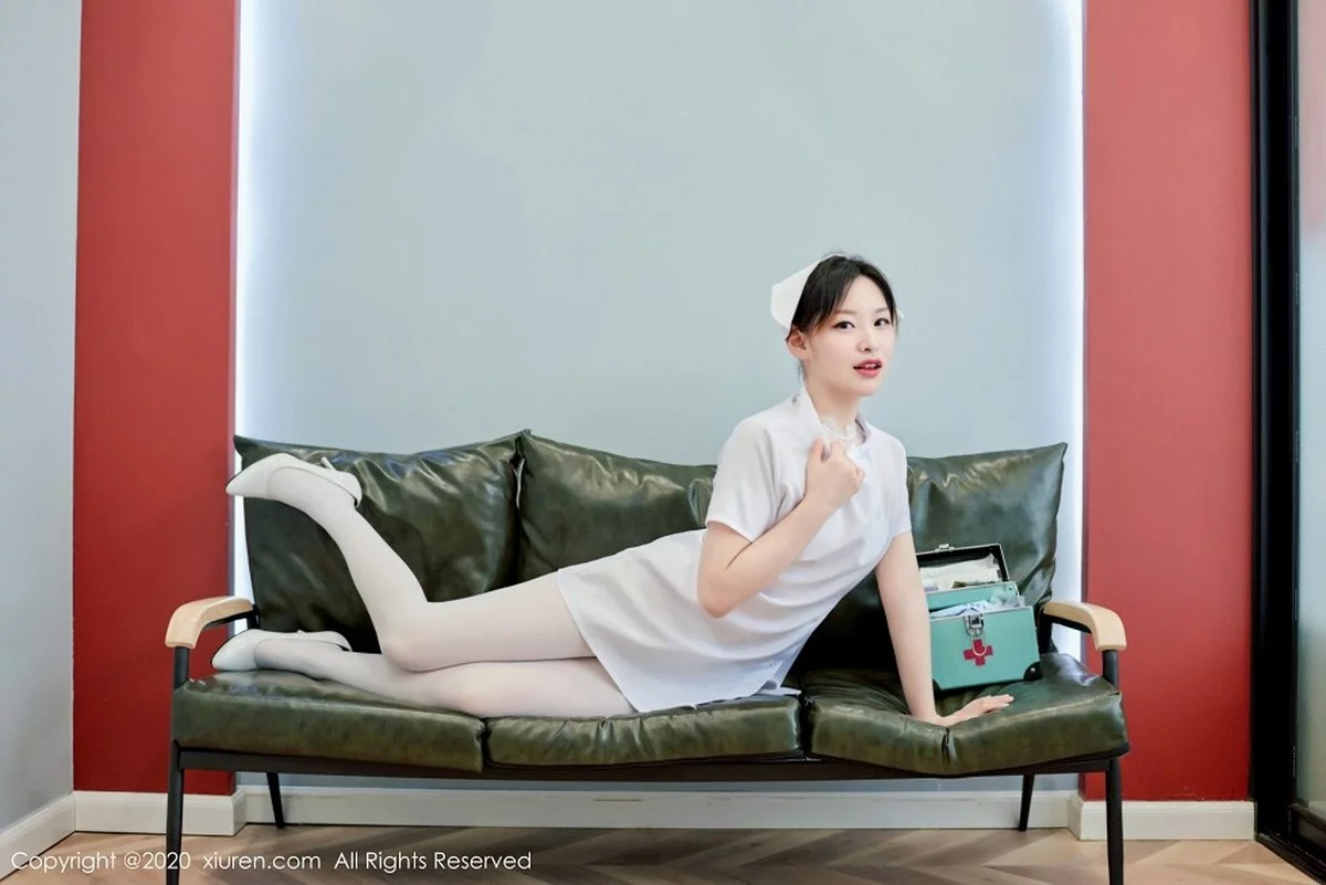 Xrmnw.Vip_范京宜_写真